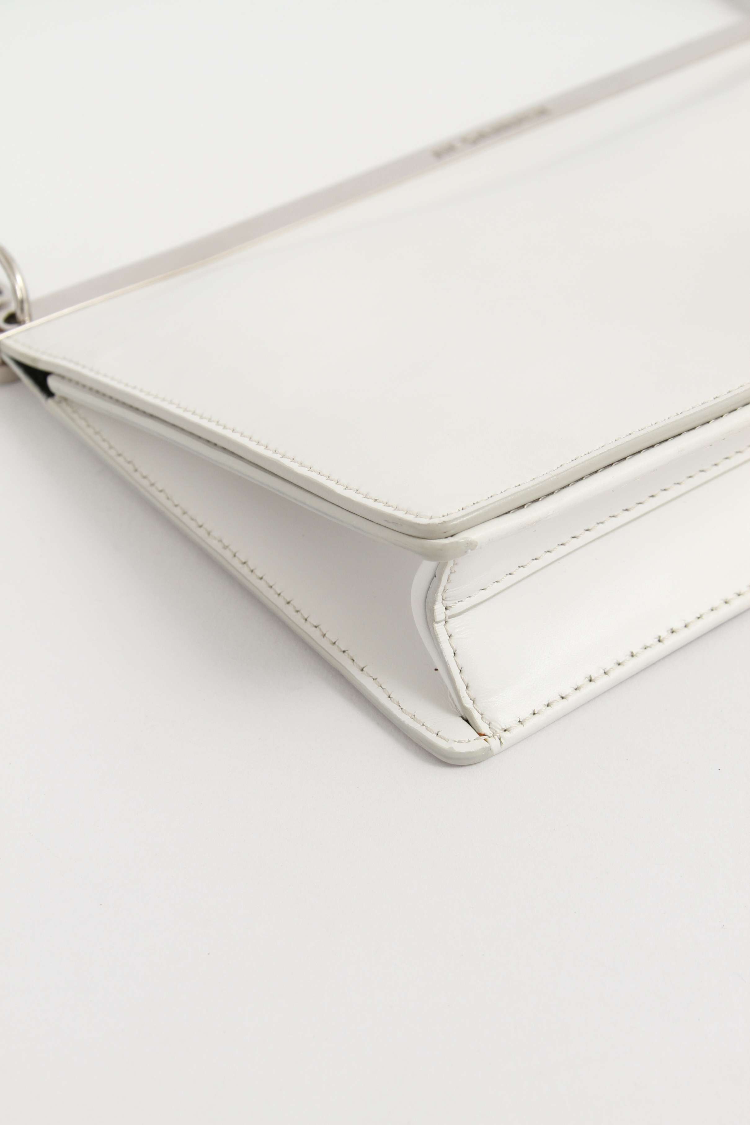 Jil Sander Leather Bag 5
