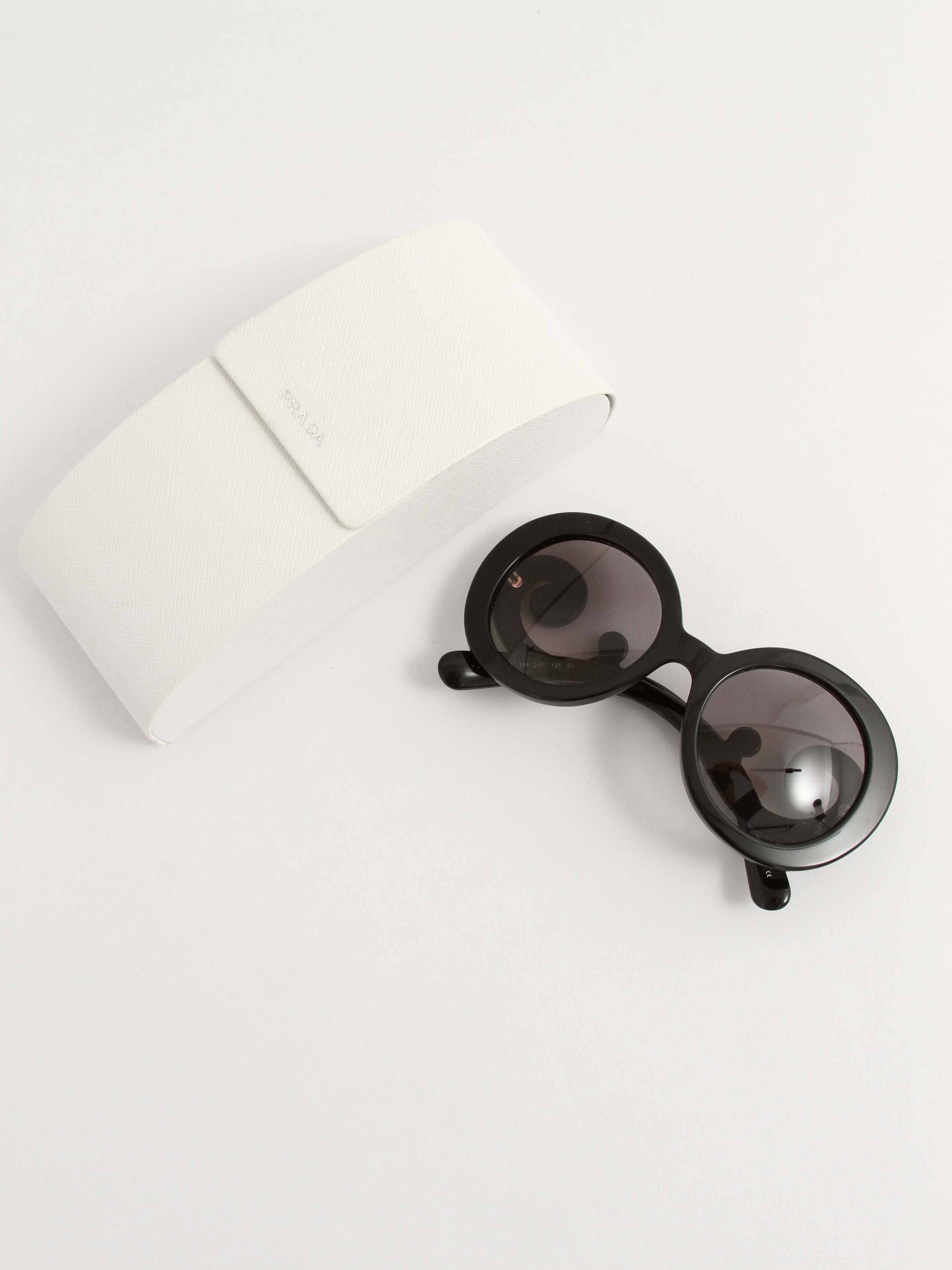 Аксессуары Prada Sunglasses изображение #6