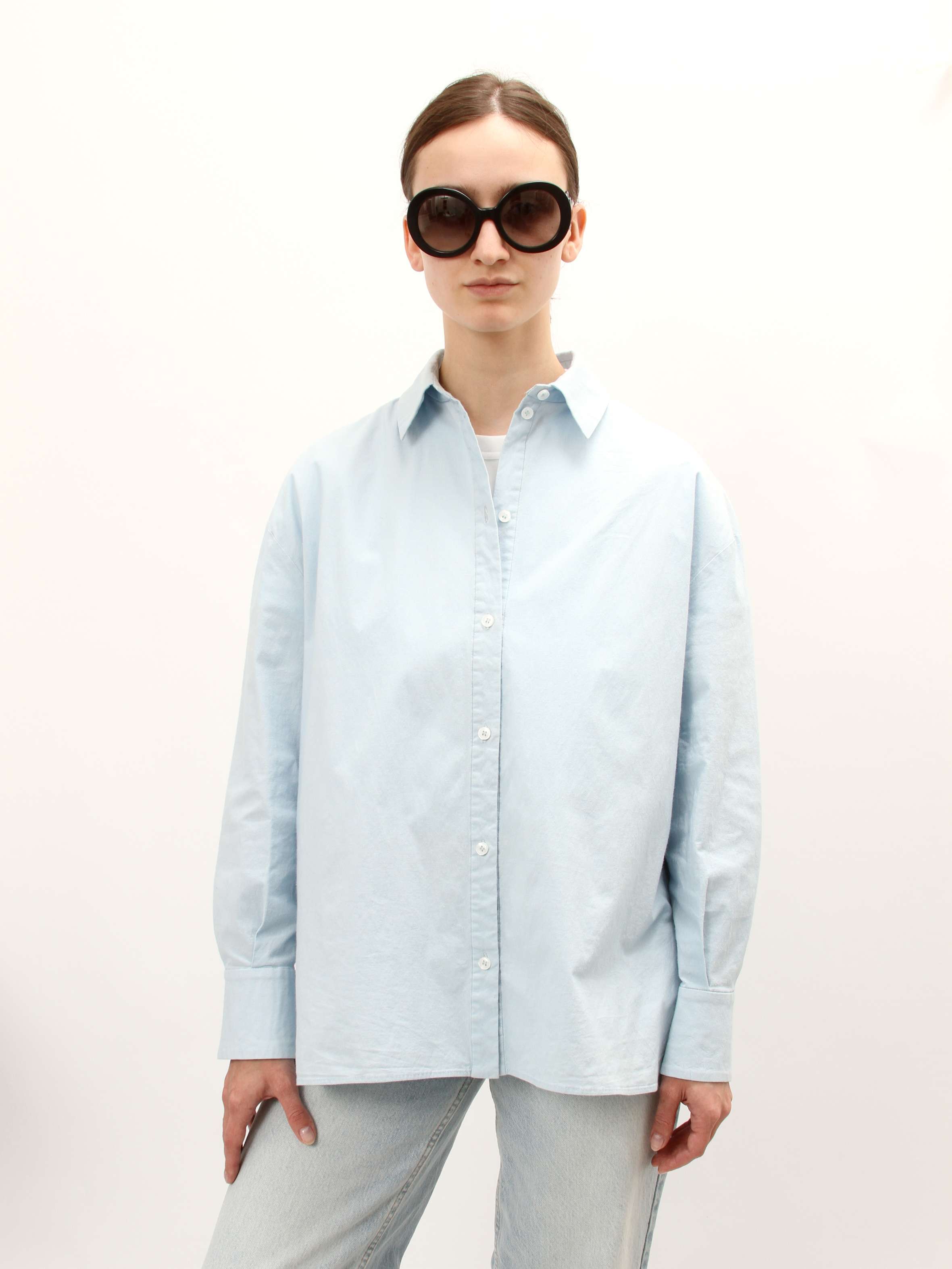 Аксессуары Prada Sunglasses изображение #8