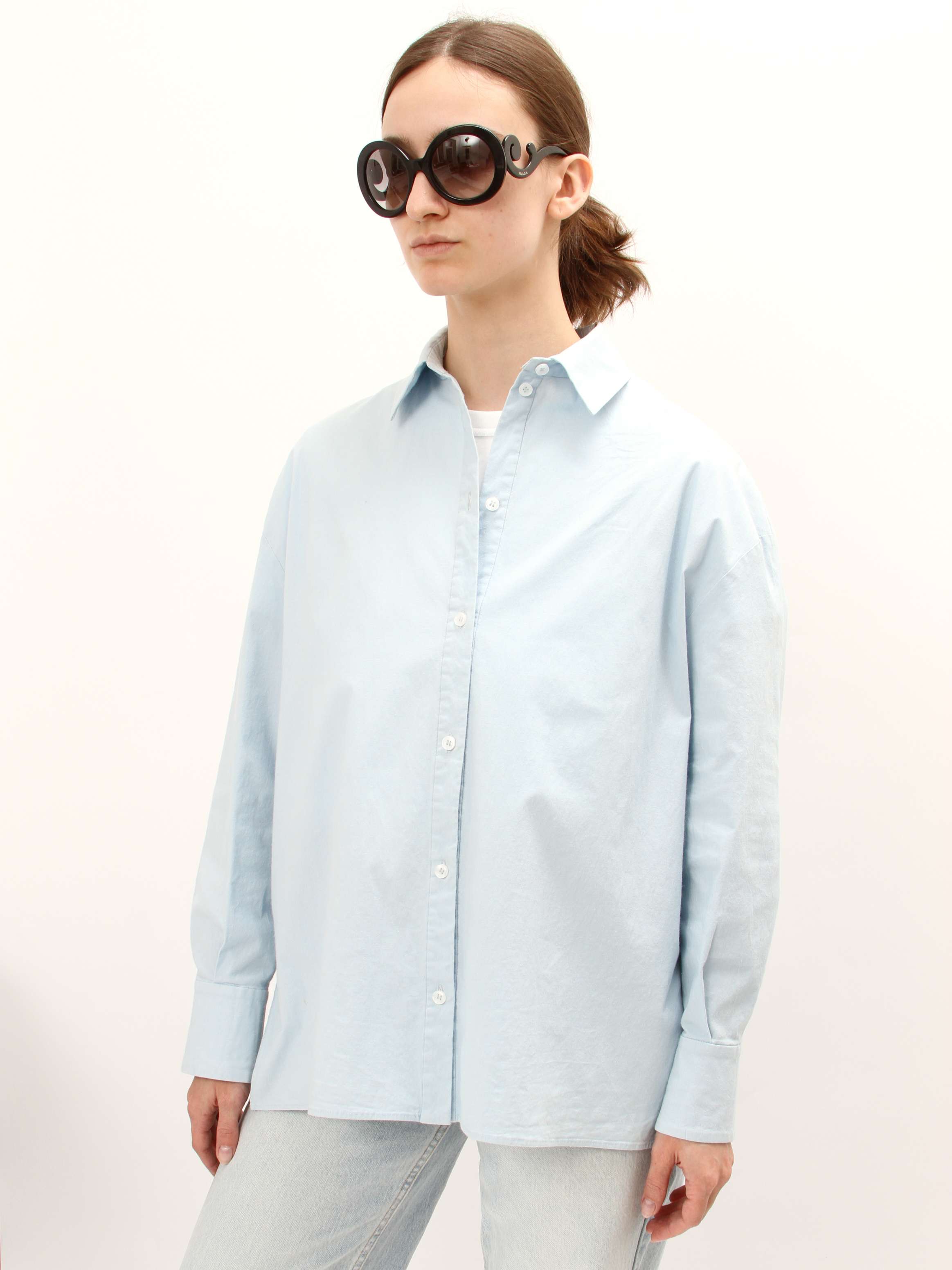 Аксессуары Prada Sunglasses изображение #7