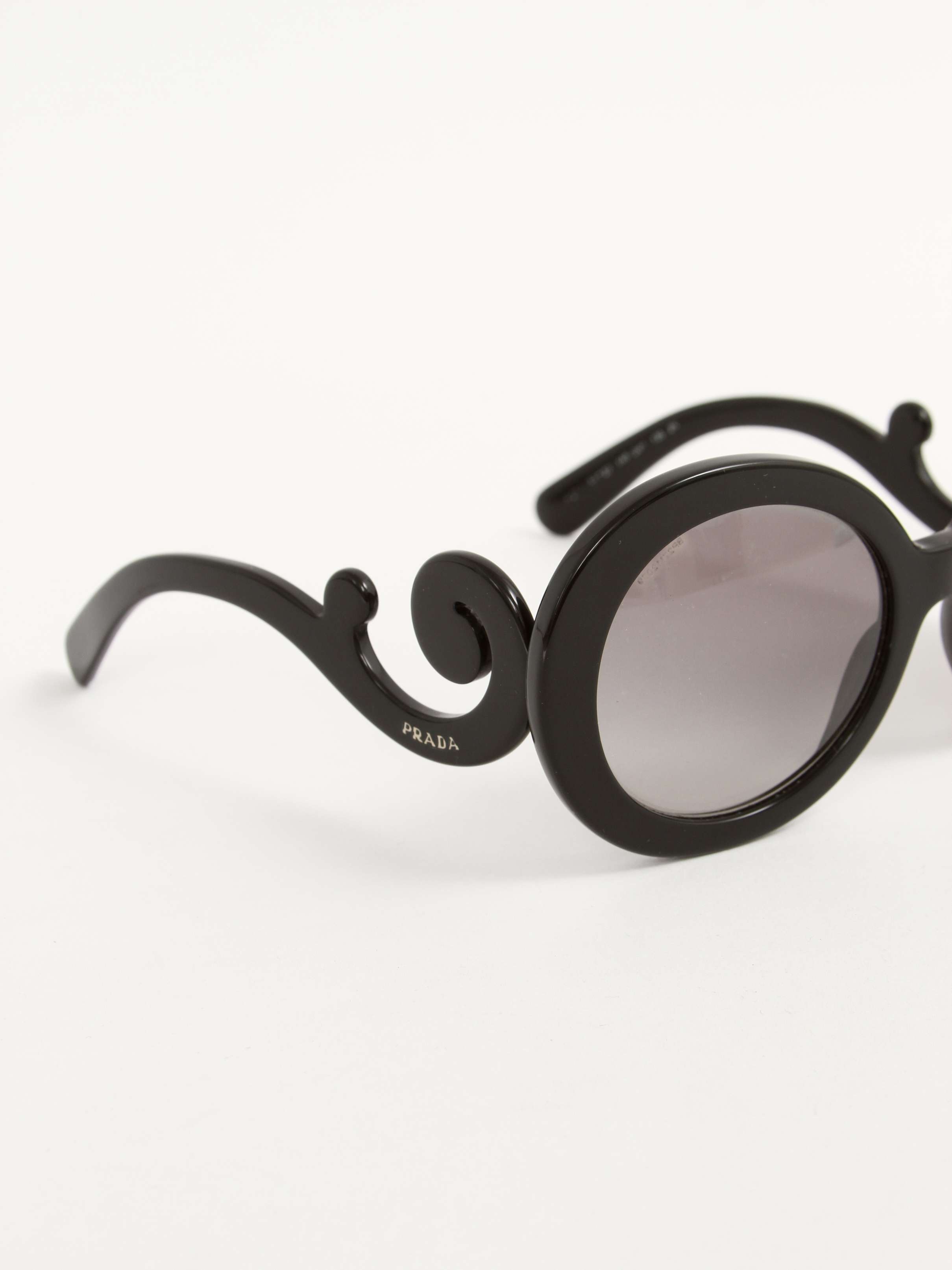 Аксессуары Prada Sunglasses изображение #5