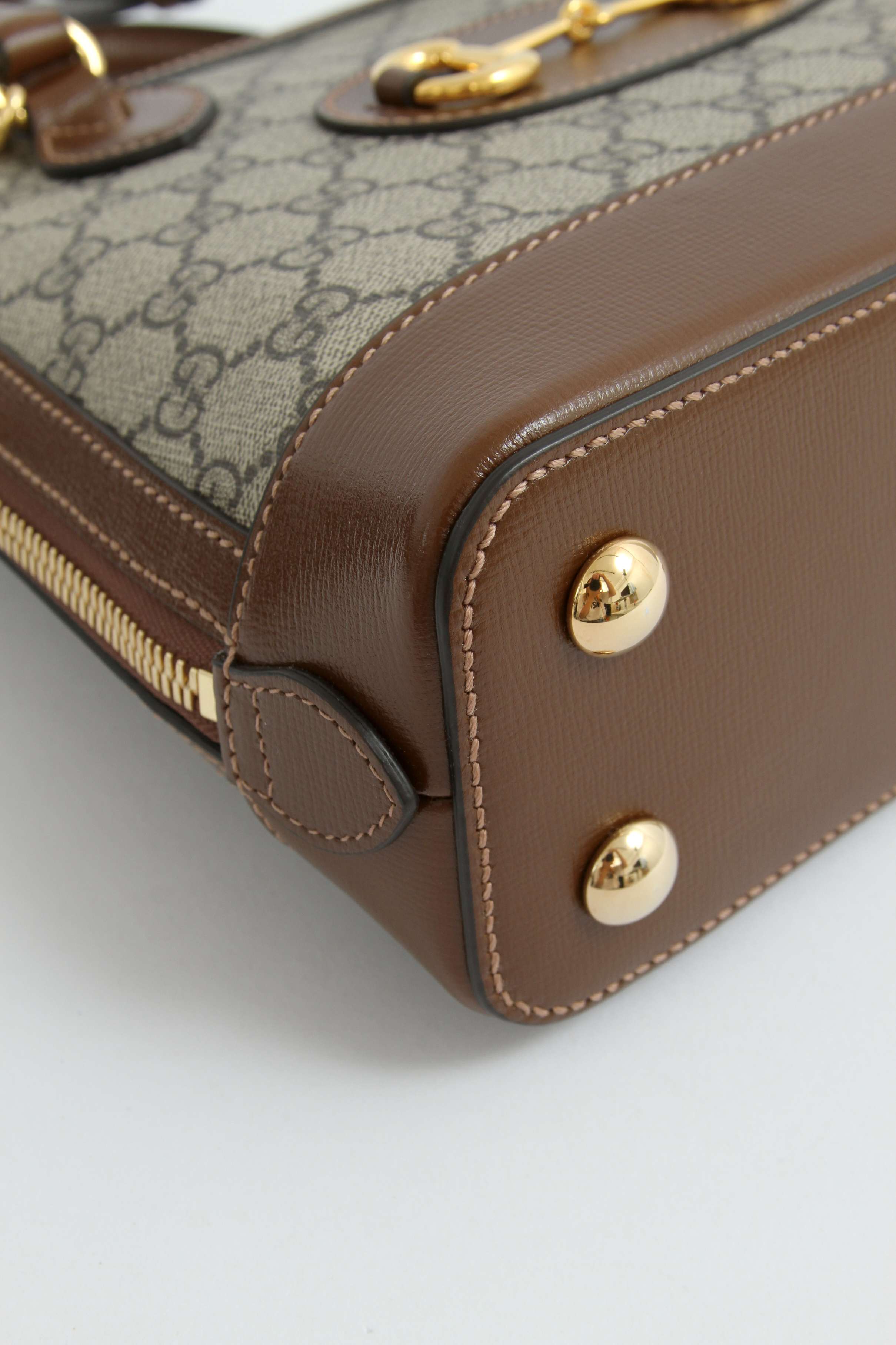 Gucci Horsebit 1955 5