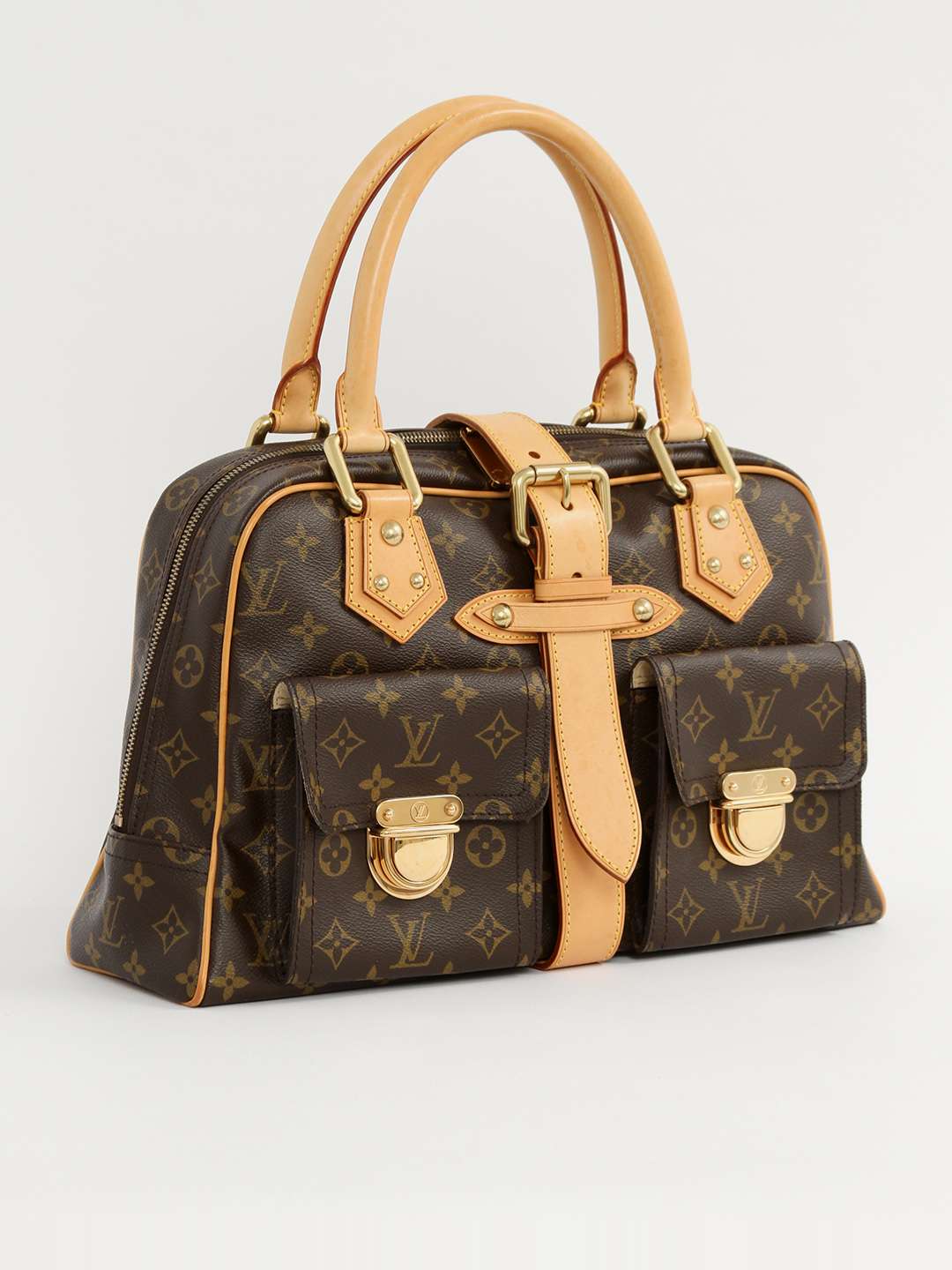 Louis Vuitton Manhattan 2