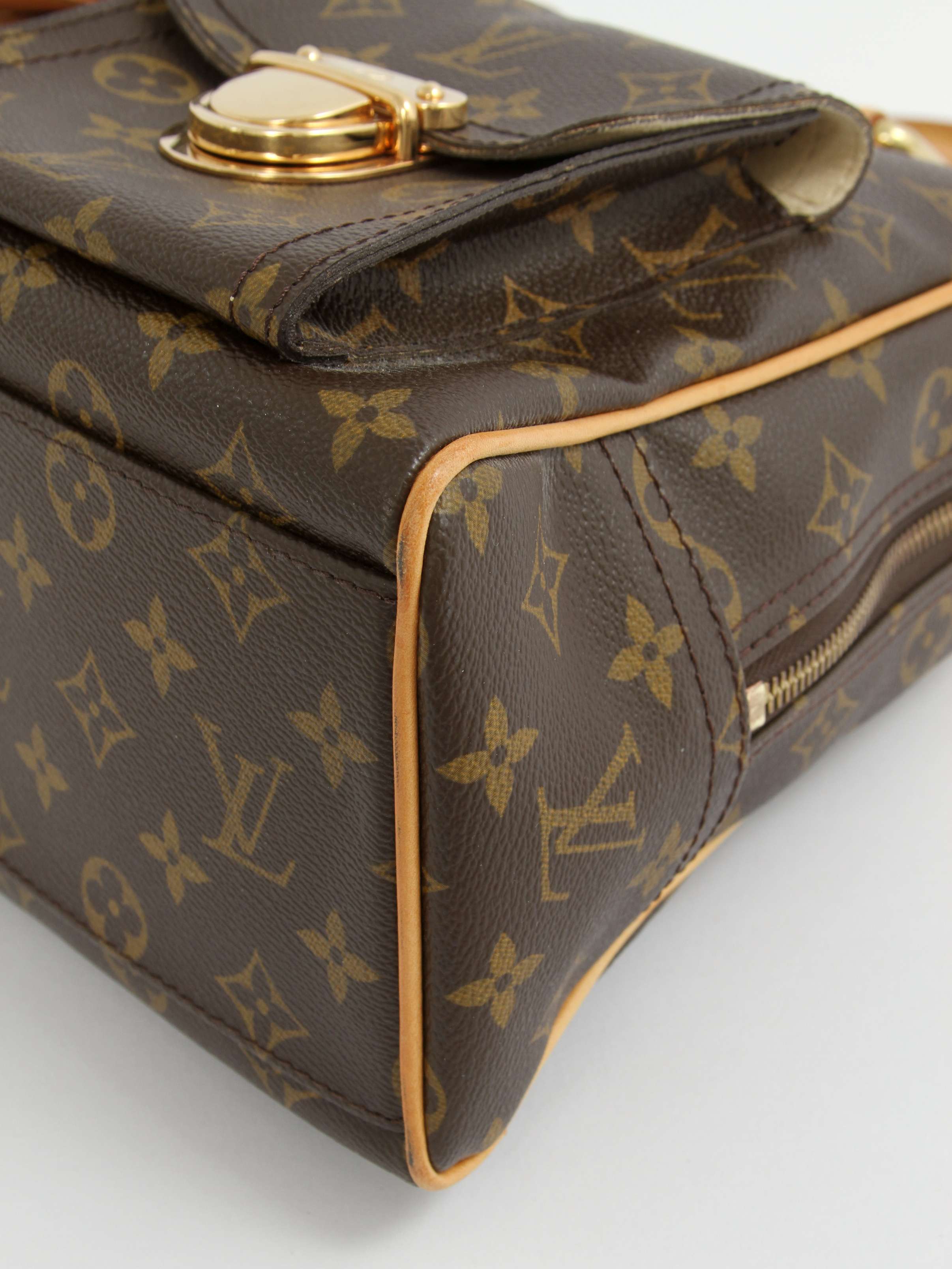 Louis Vuitton Manhattan 5