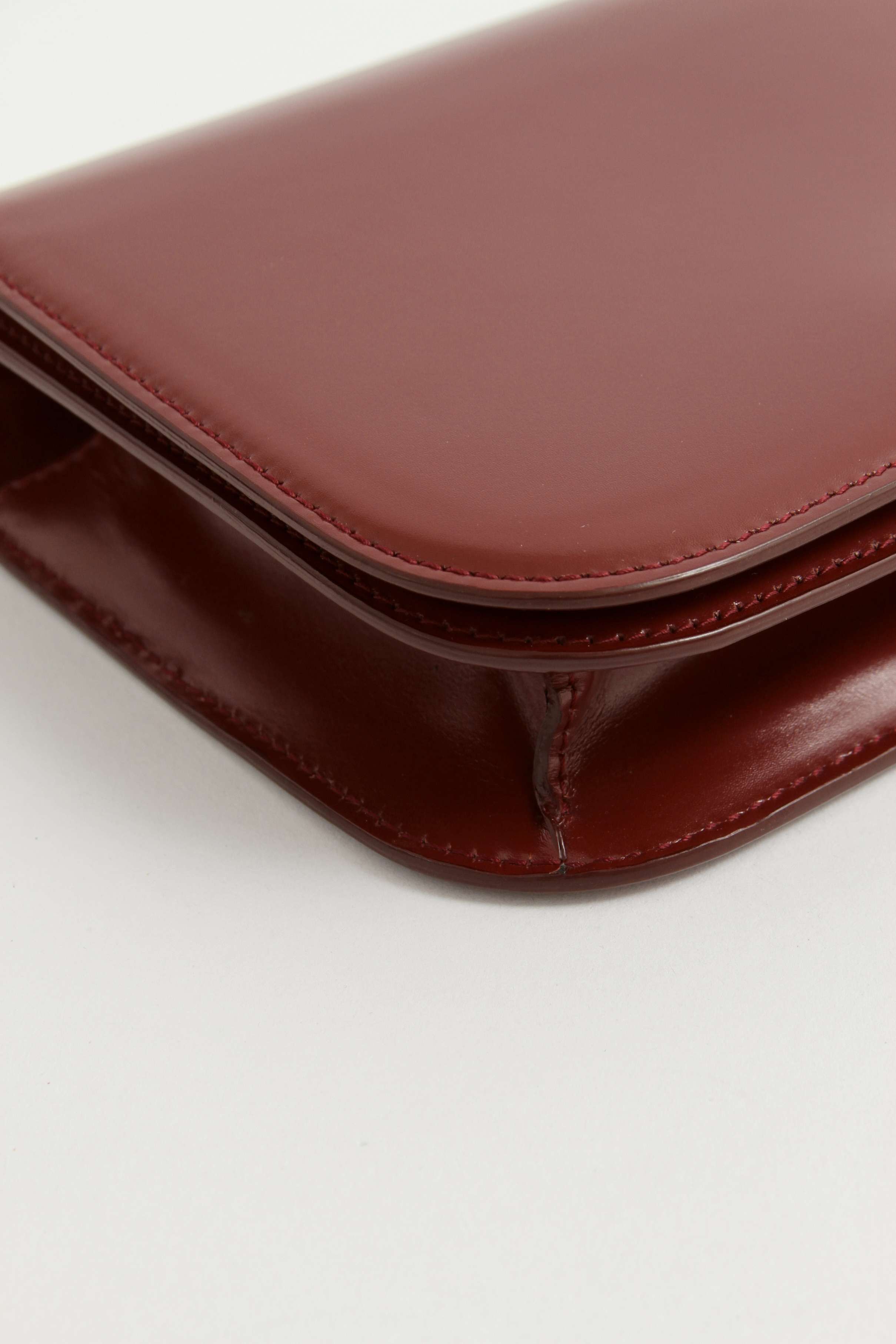 Jil Sander Leather Bag 5