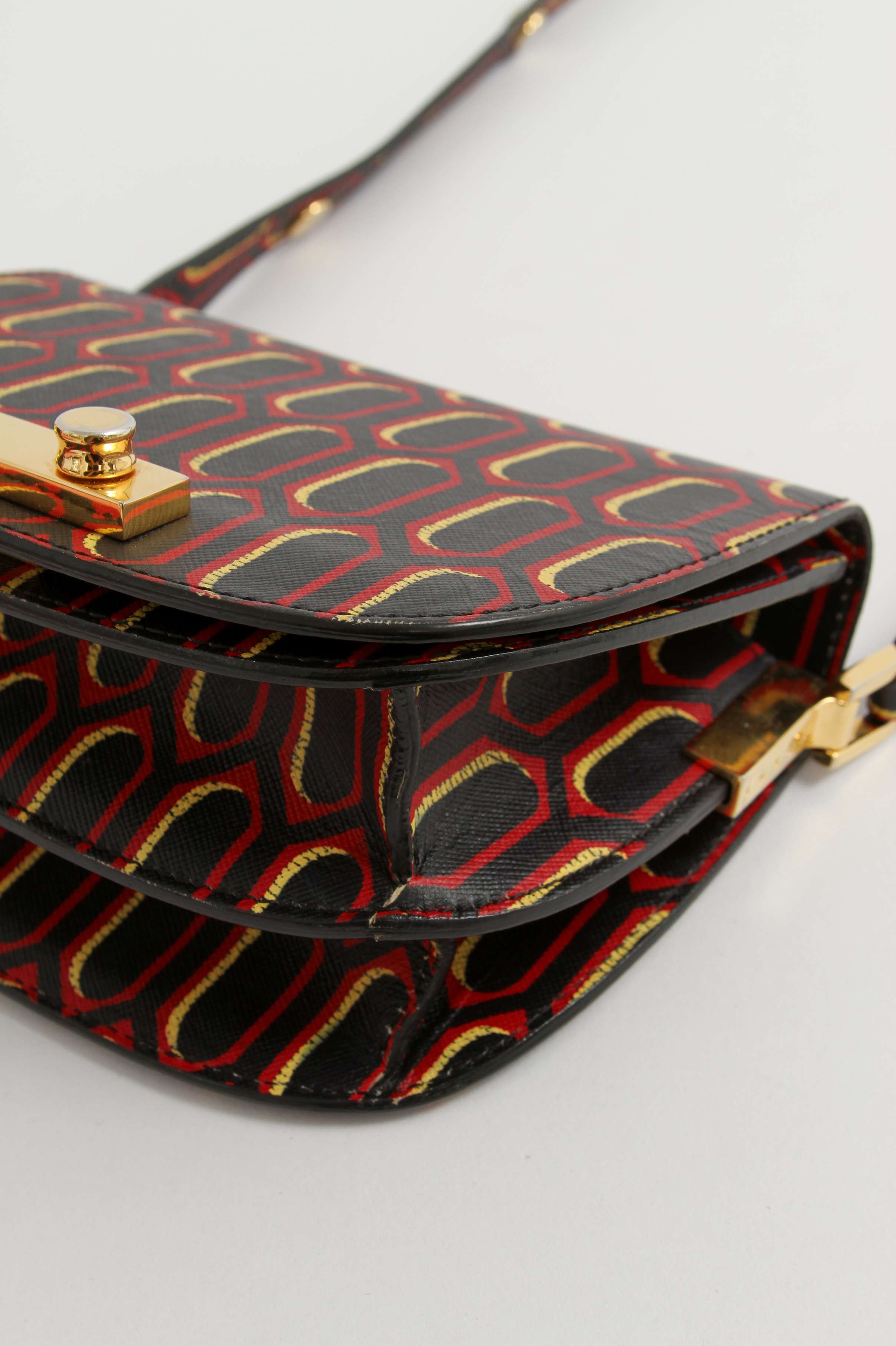 Marni Leather Bag 5