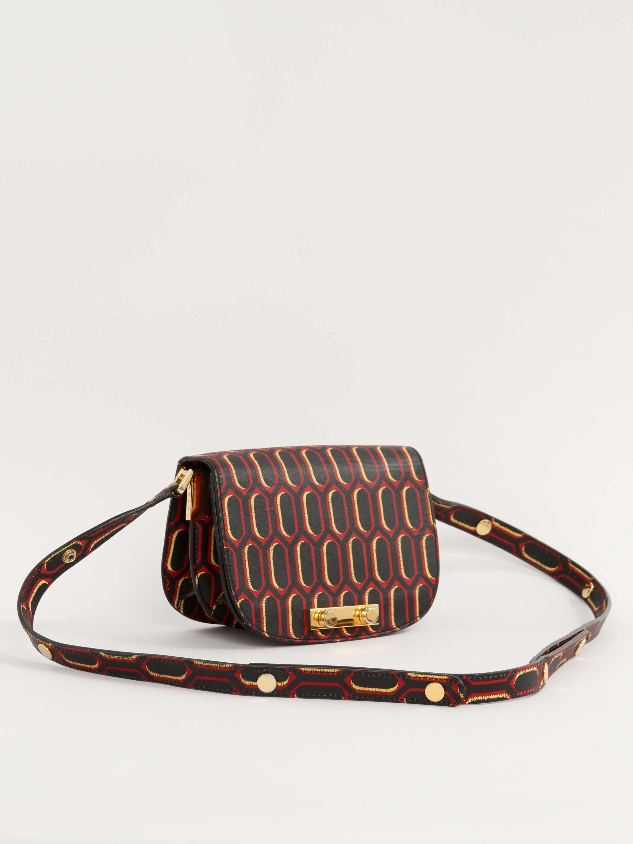 Marni Leather Bag 2