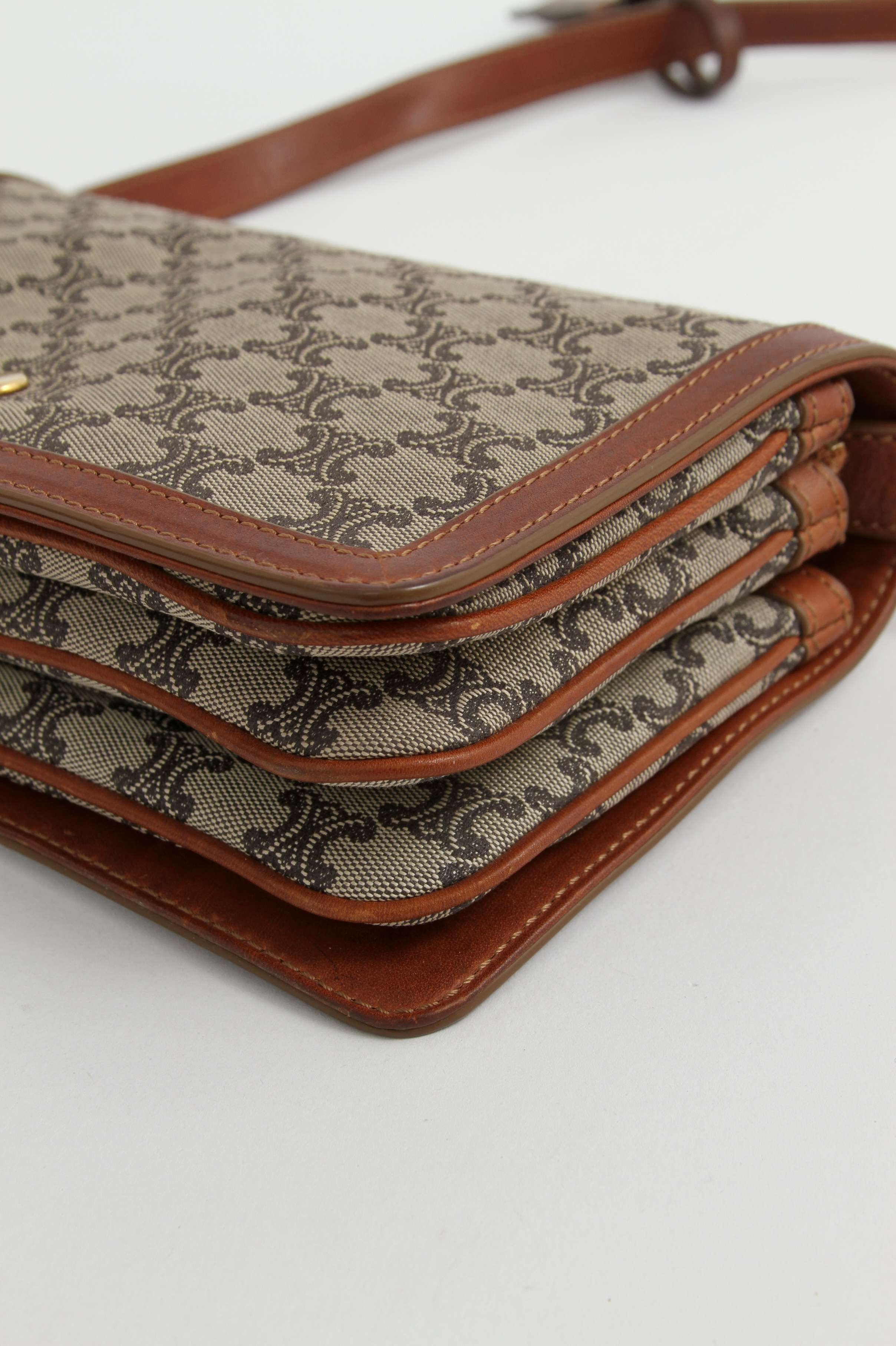Celine Textile Bag 5