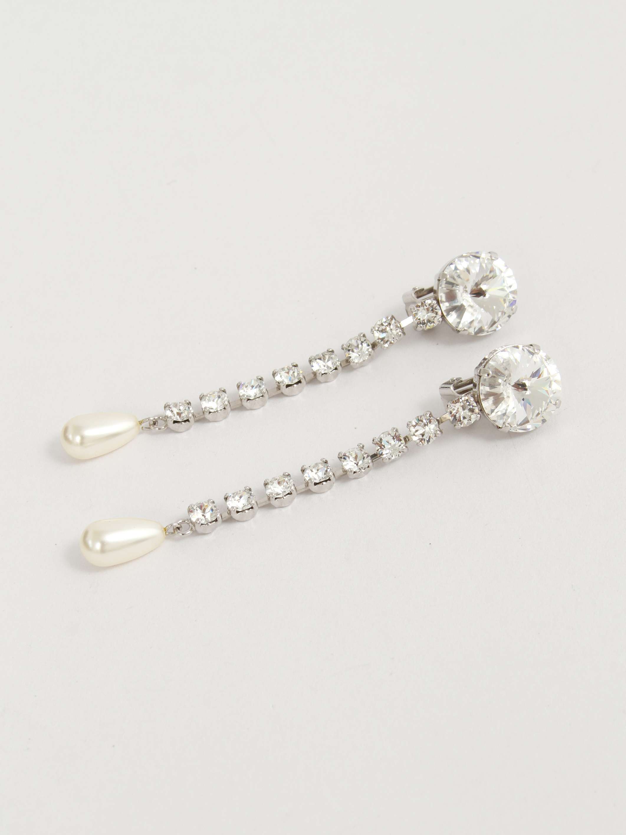 Miu Miu Earrings