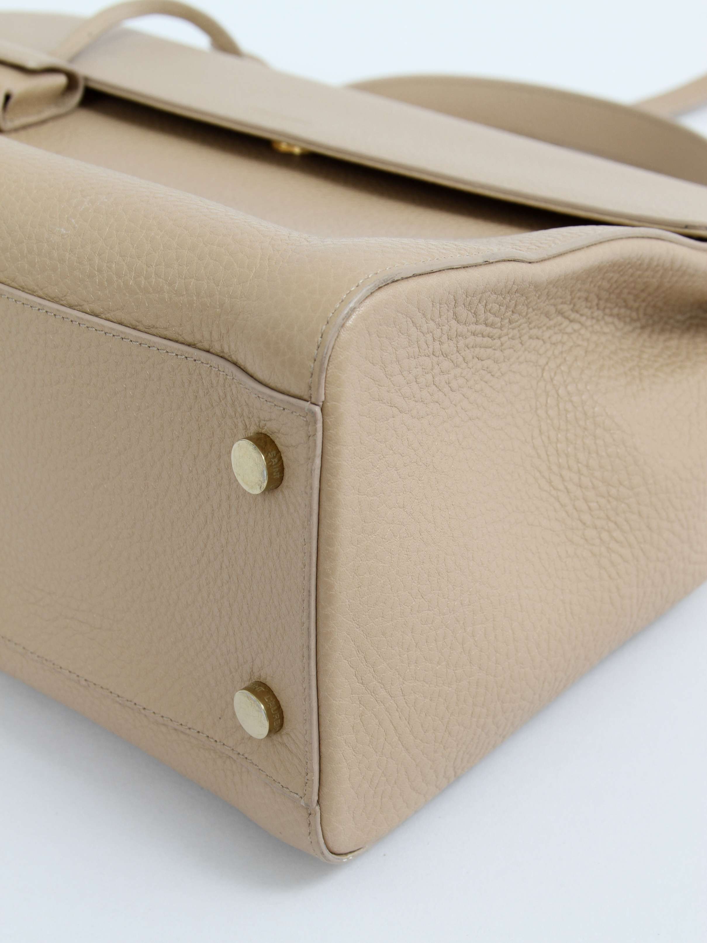Saint Laurent Moujik 5