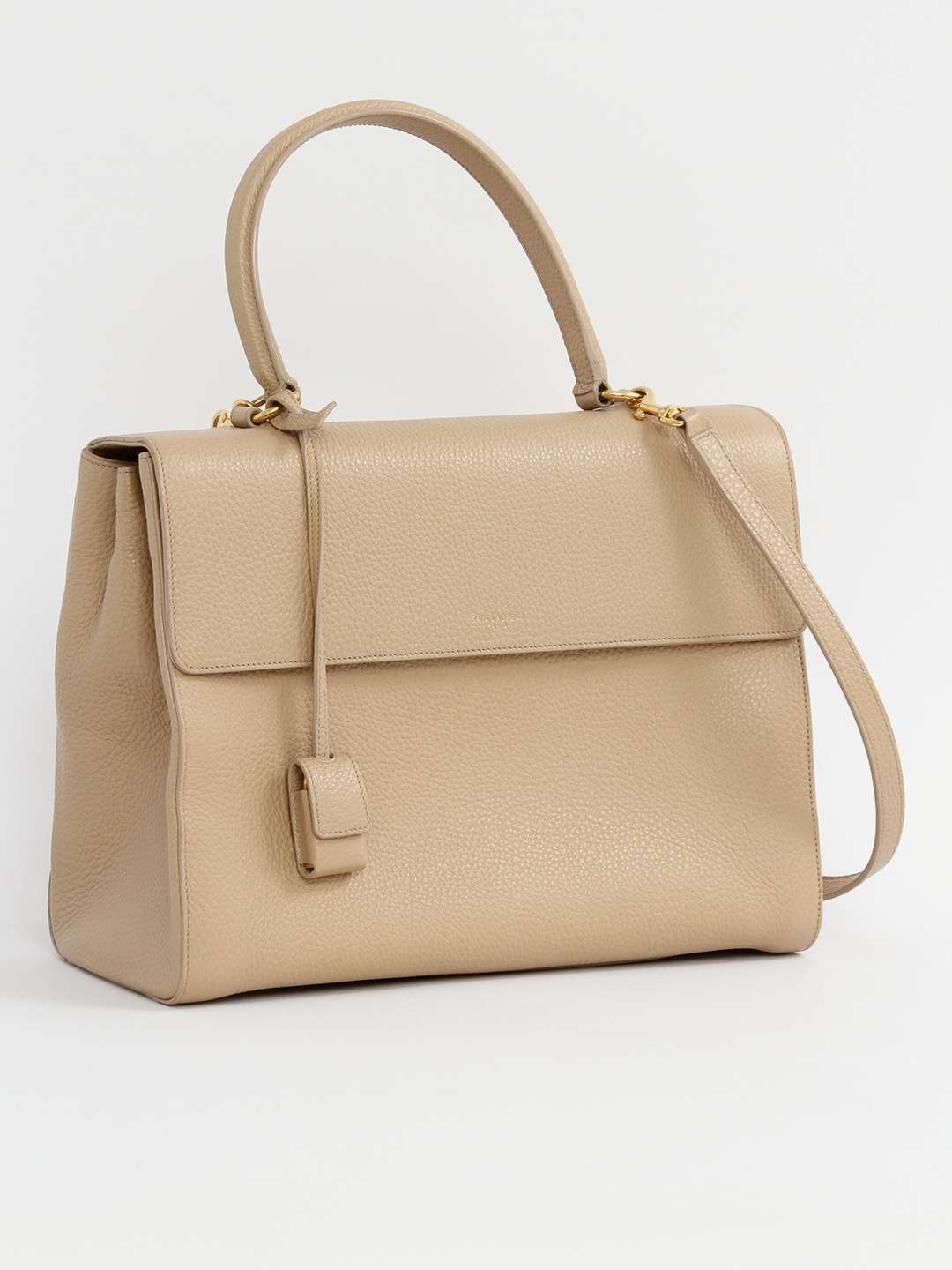 Saint Laurent Moujik 2