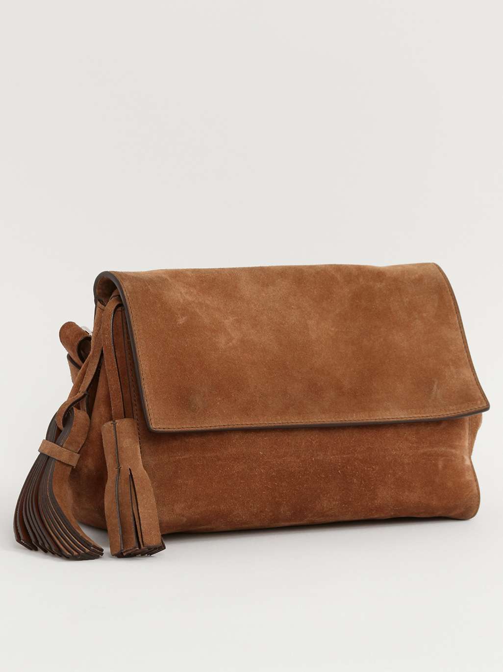 Max Mara Leather Bag  2