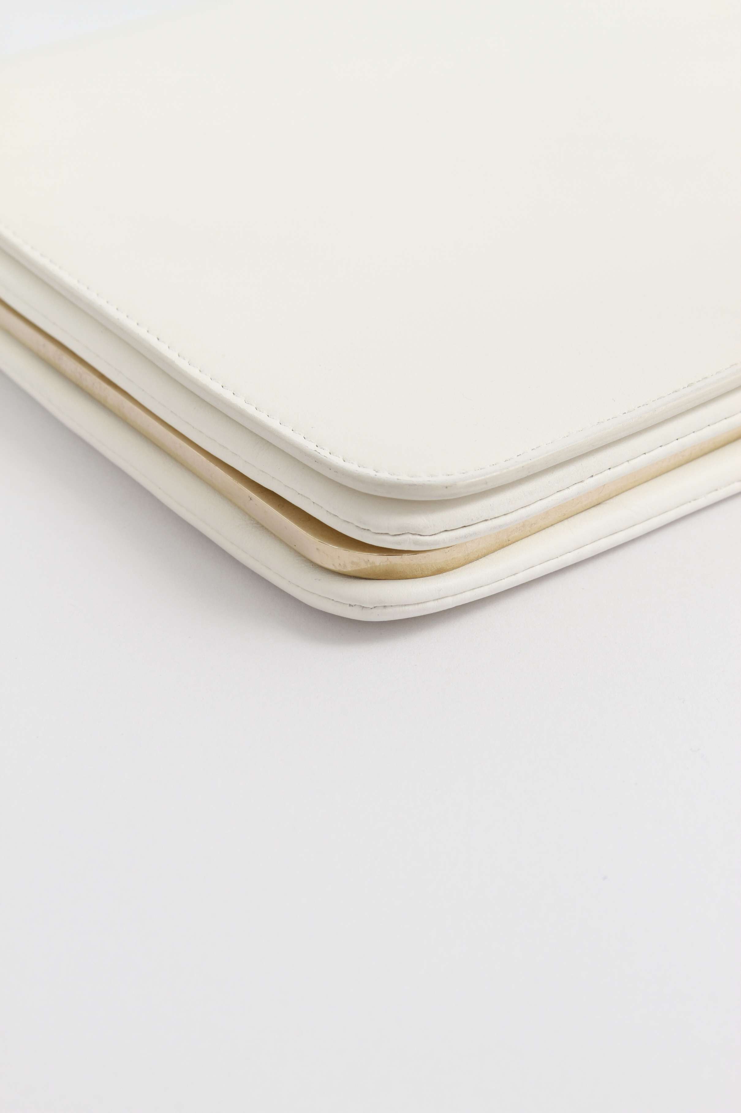 Jil Sander Leather Bag  5