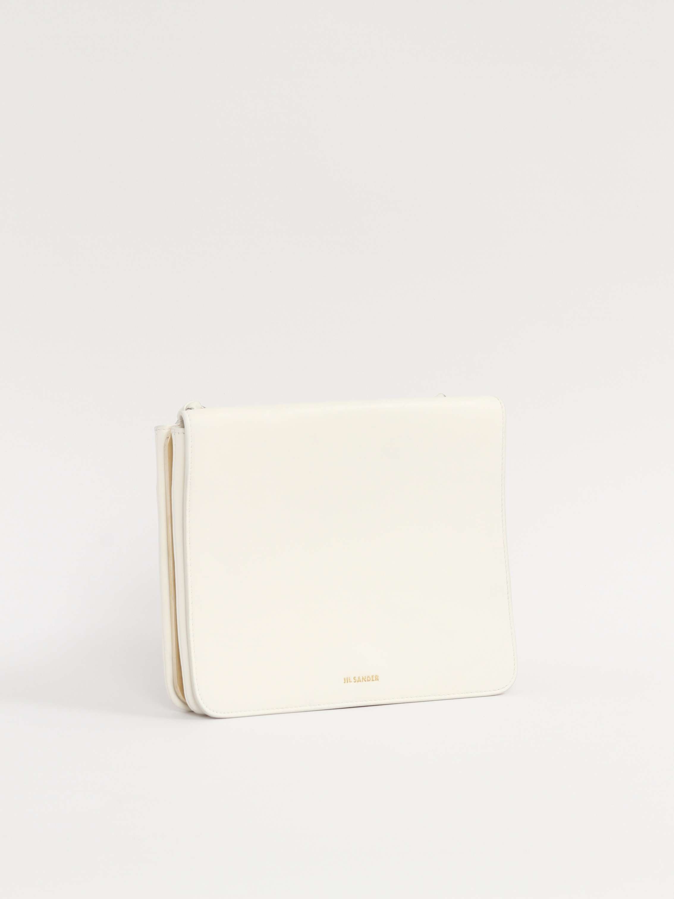 Jil Sander Leather Bag  2