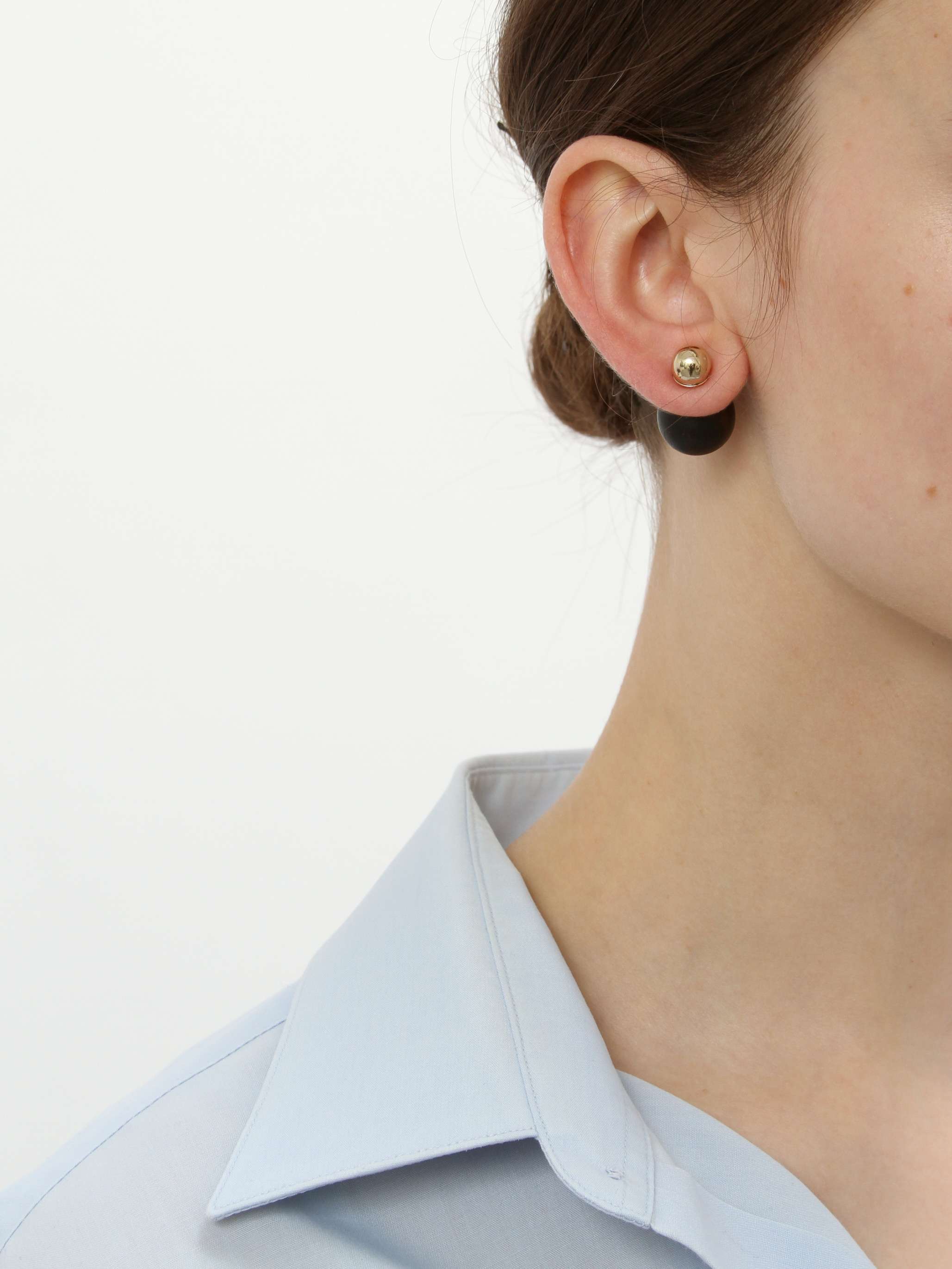 Украшения Christian Dior Earrings изображение #6