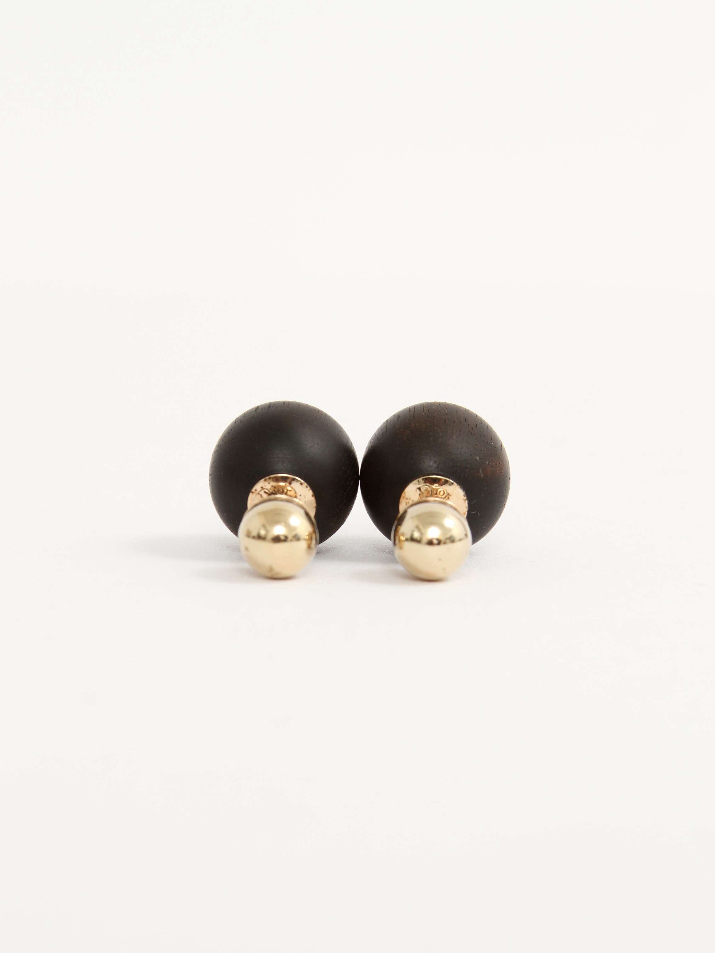 Christian Dior Earrings