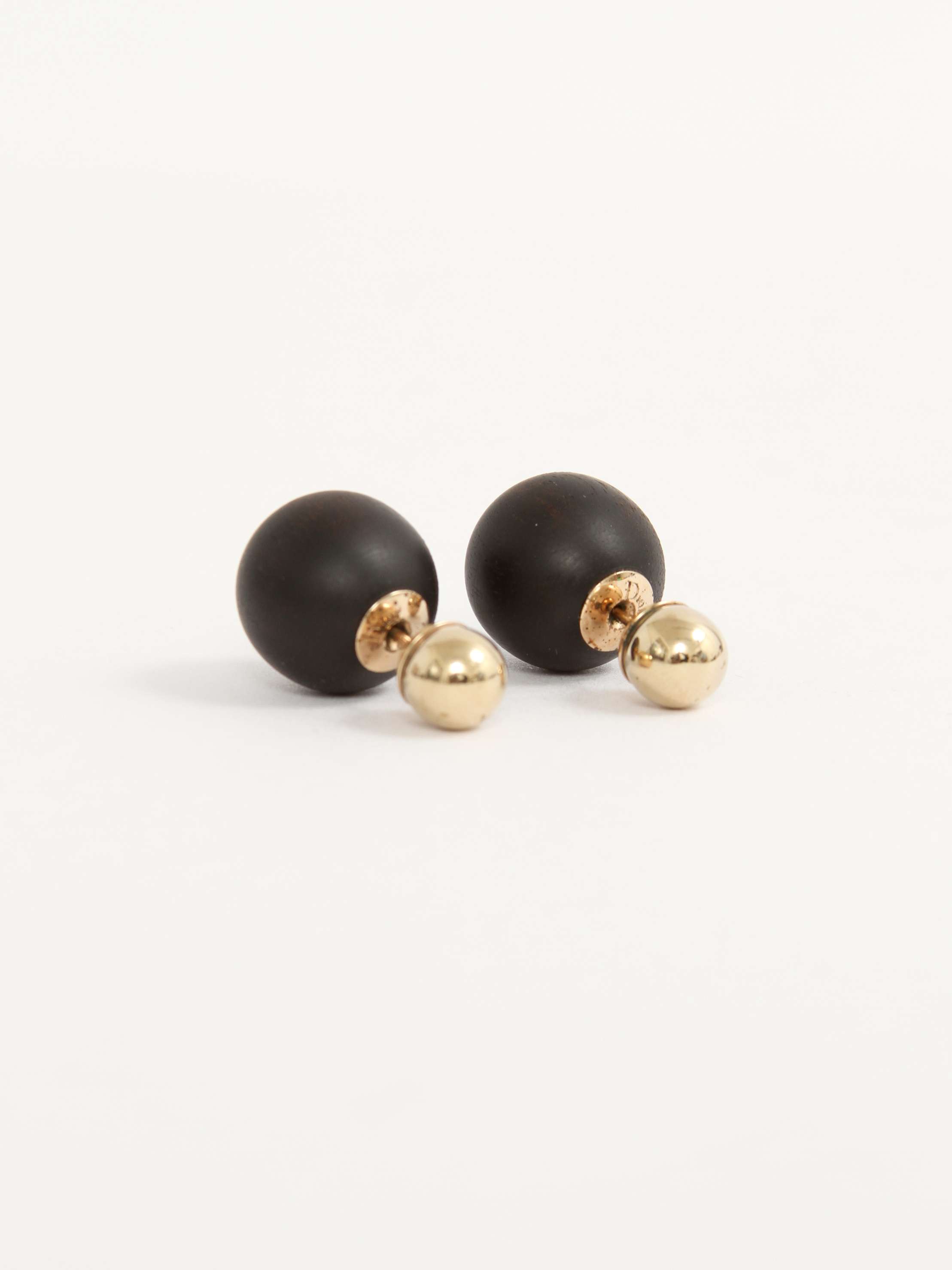 Украшения Christian Dior Earrings изображение #2