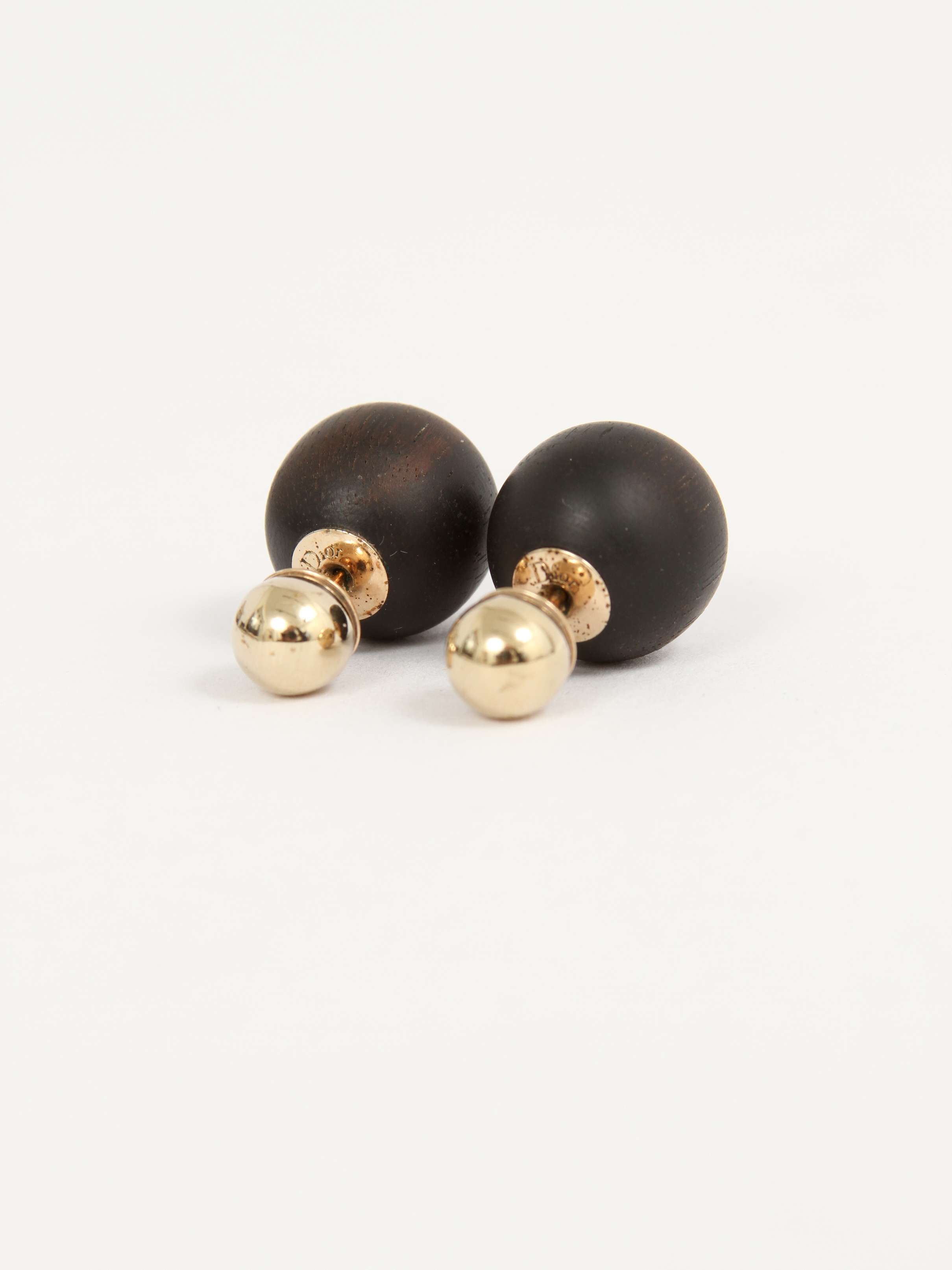 Украшения Christian Dior Earrings изображение #3