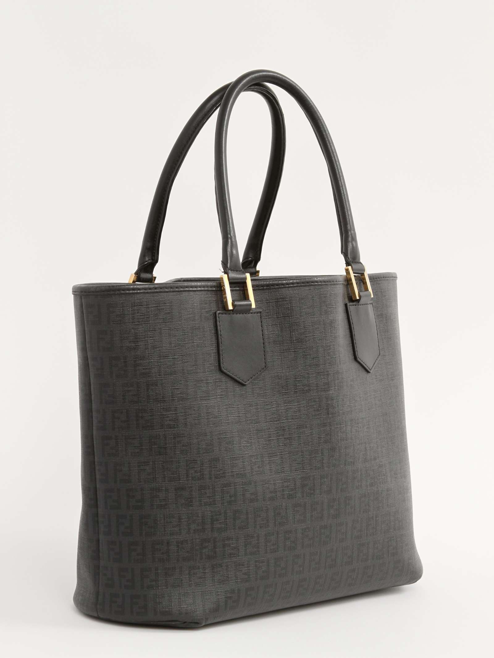 Fendi Leather Bag 2