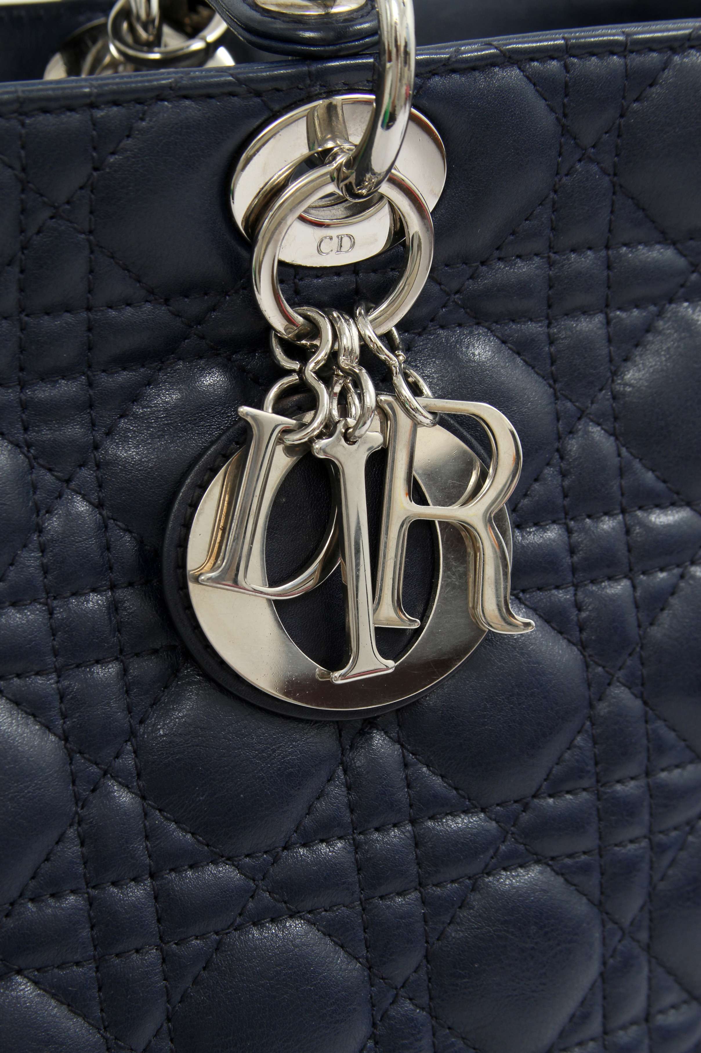 Dior Lady Dior 5