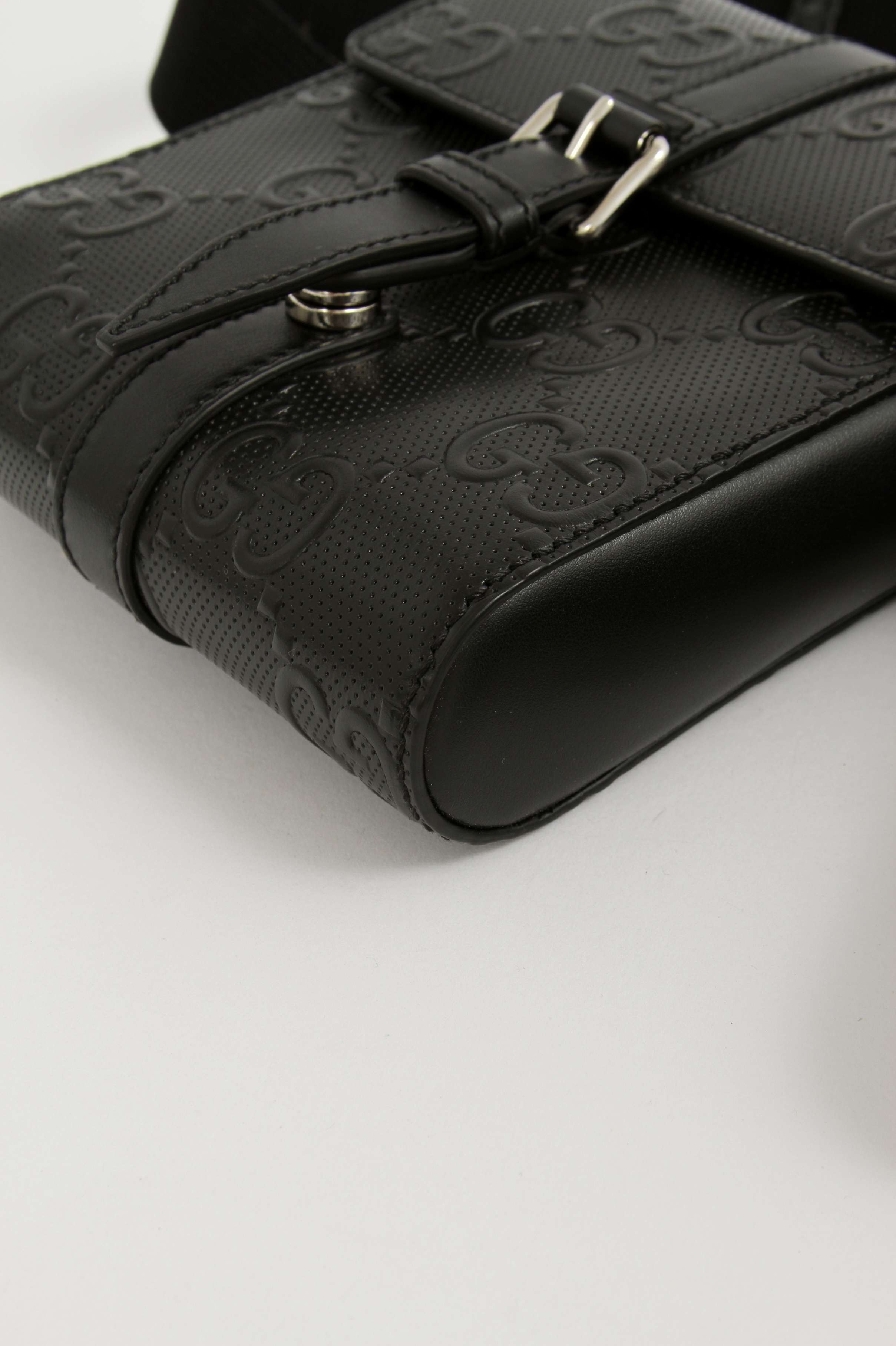 Gucci Leather Bag 5