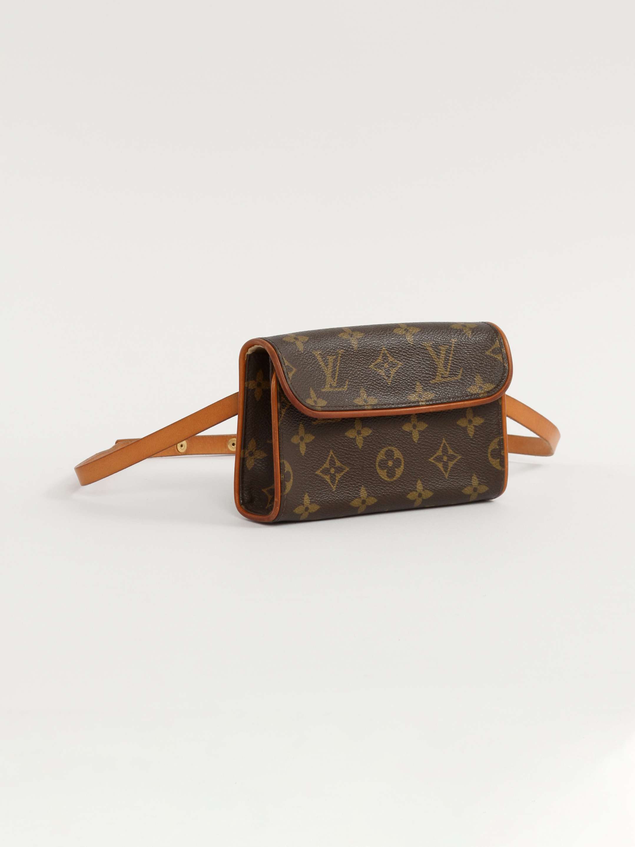 Louis Vuitton Florentine 2