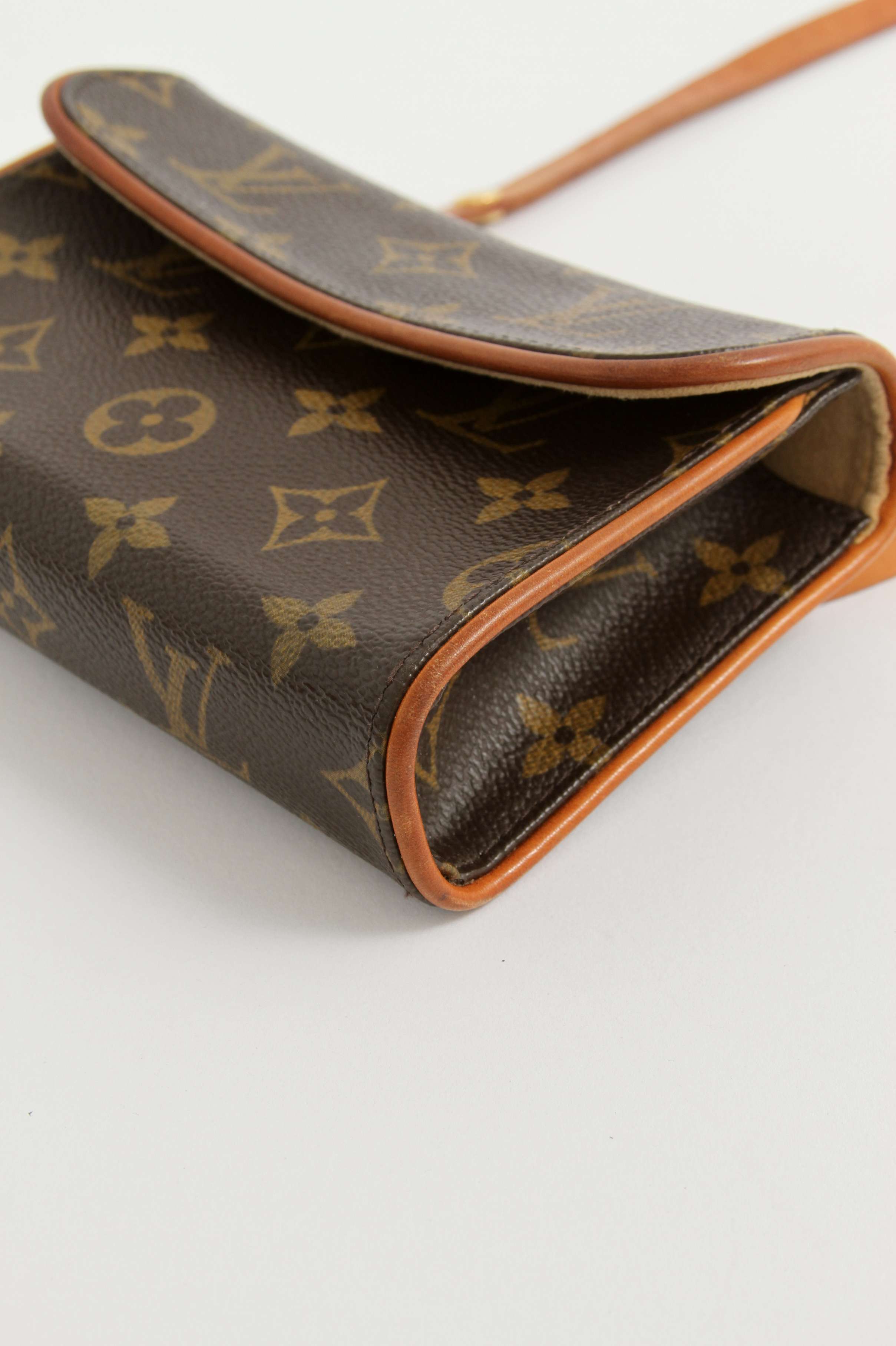 Louis Vuitton Florentine 5