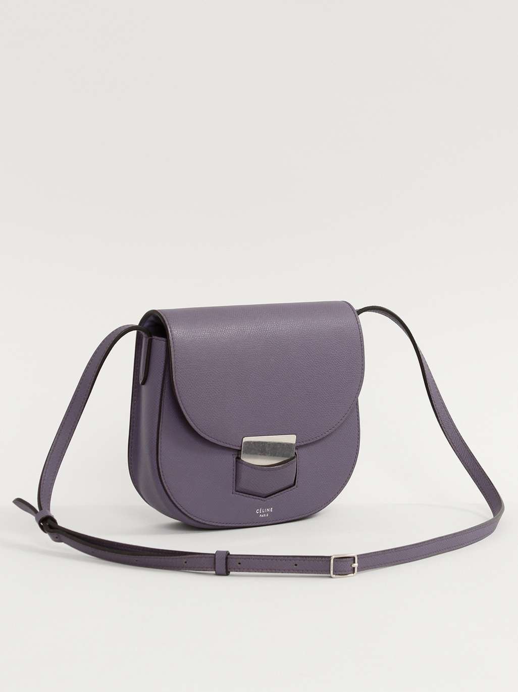 Celine Trotteur 2