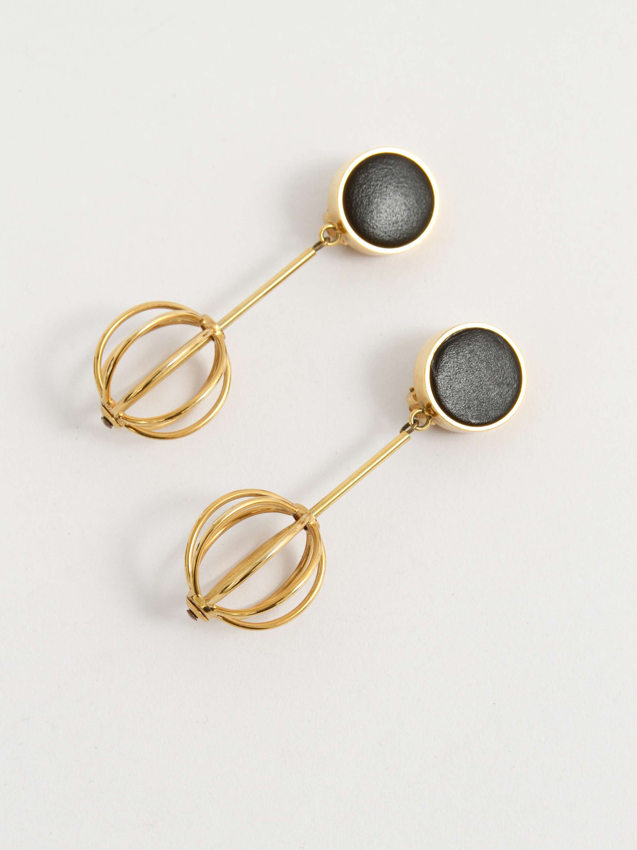 Украшения Marni Earrings изображение #1