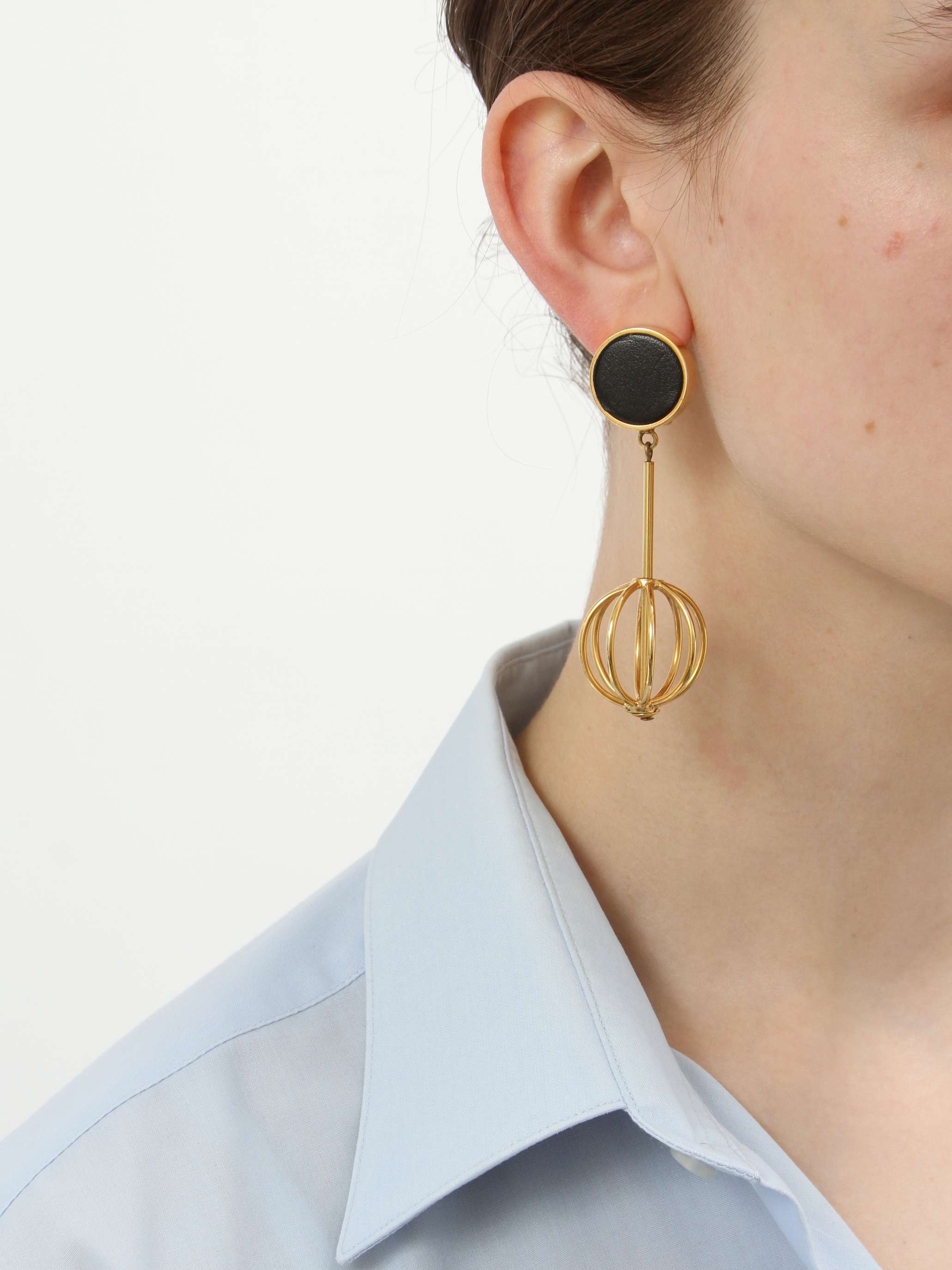 Украшения Marni Earrings изображение #7