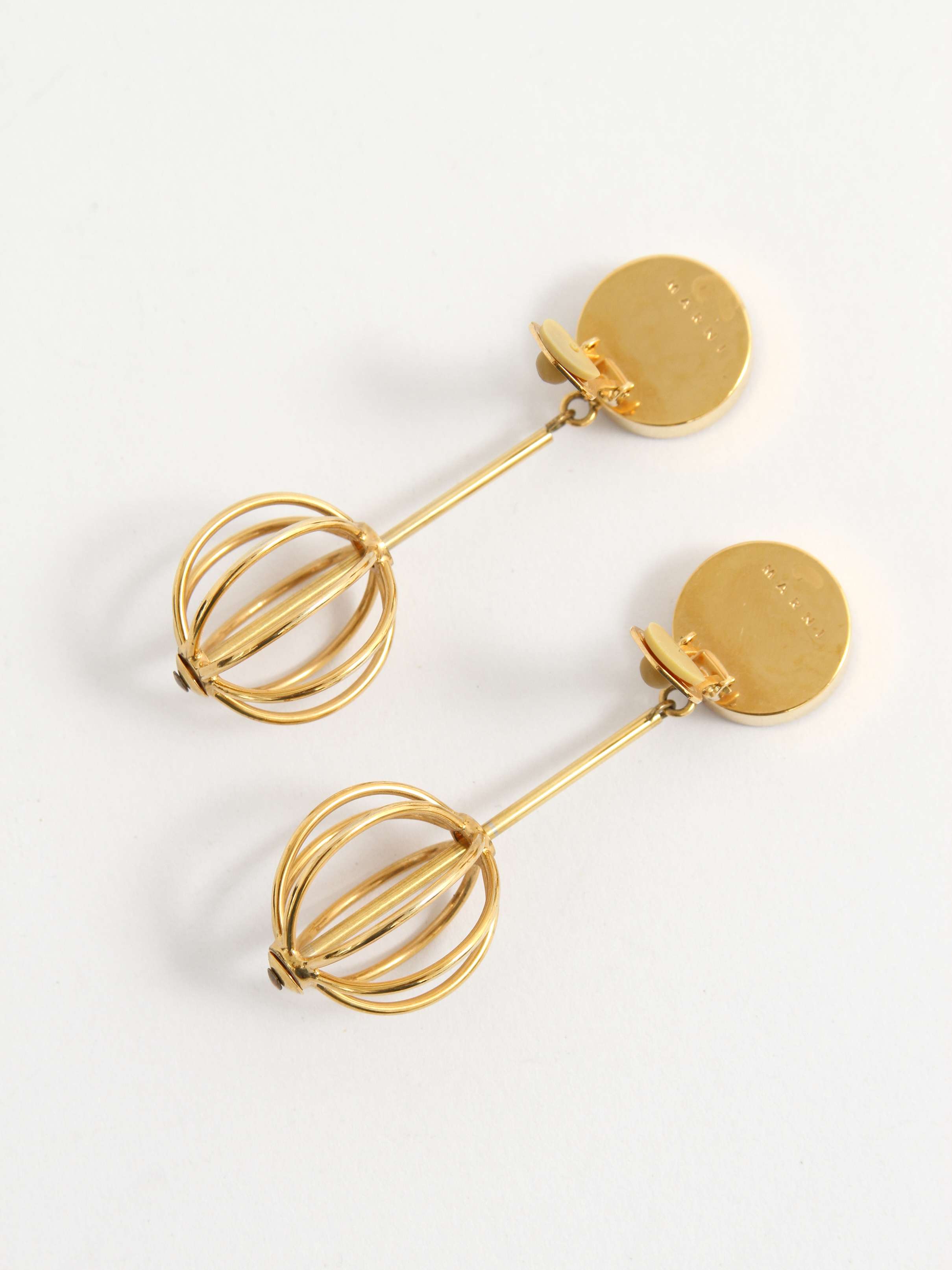 Украшения Marni Earrings изображение #5