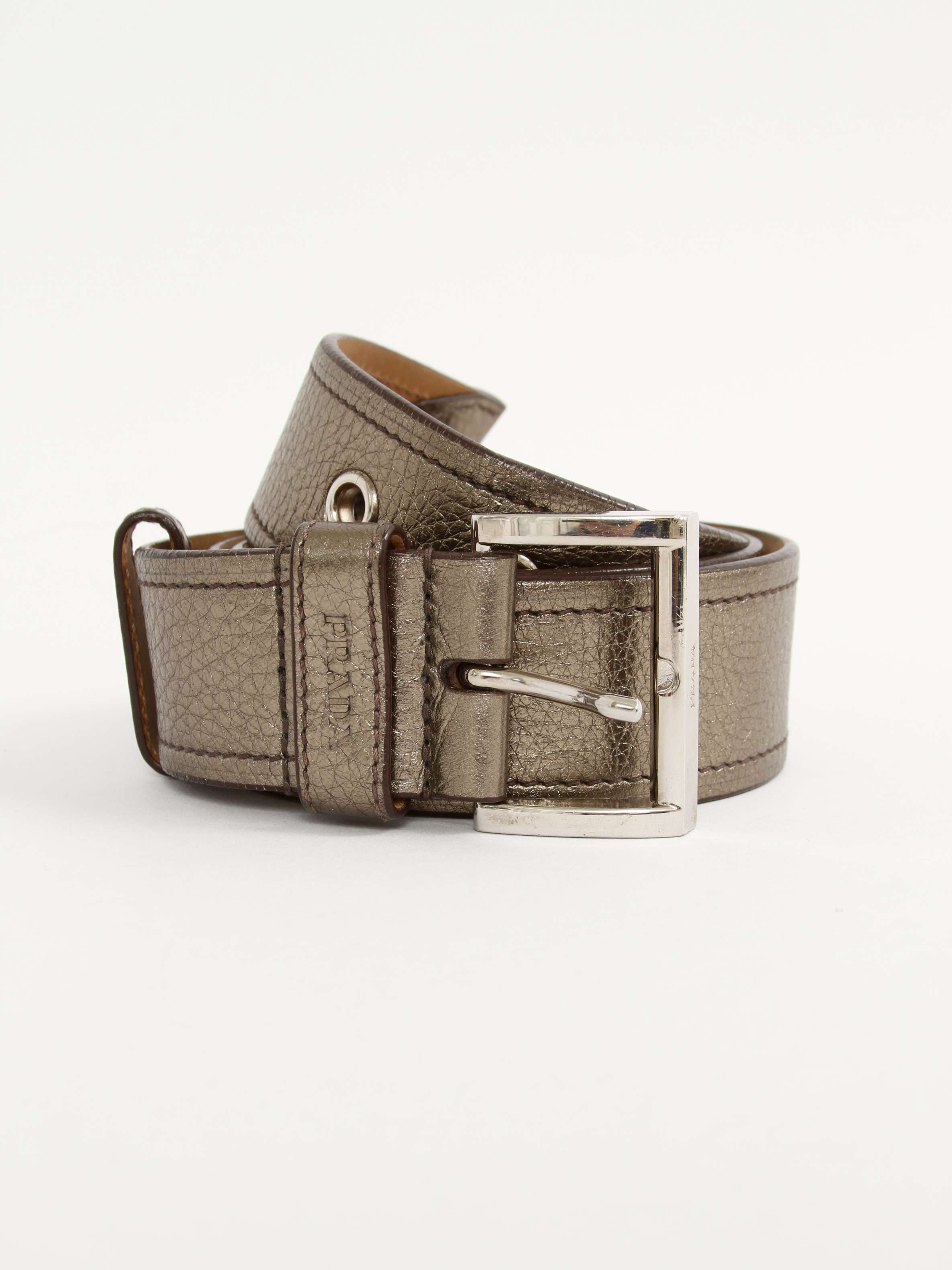 Аксессуары Prada Belt изображение #1