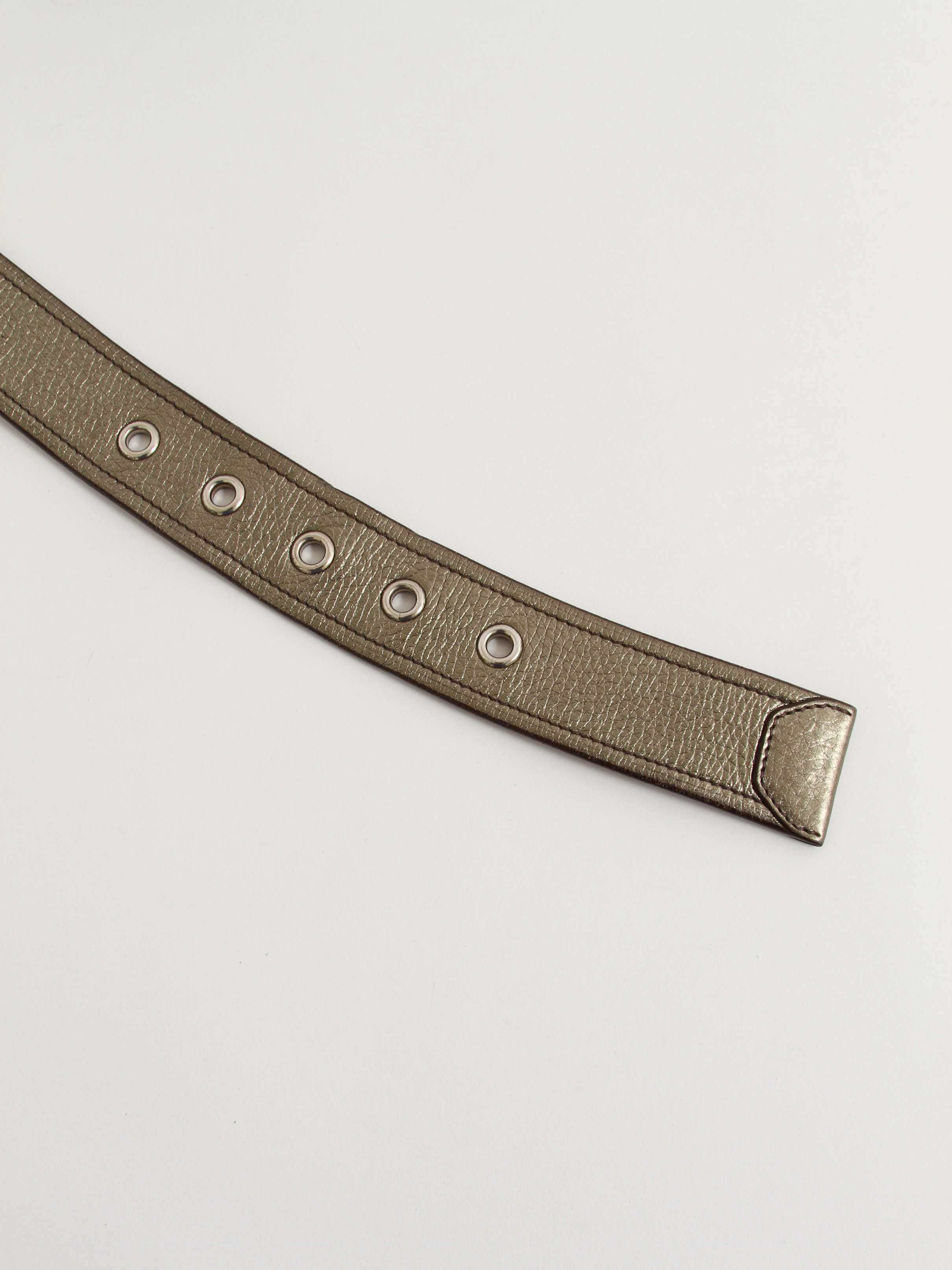 Аксессуары Prada Belt изображение #6