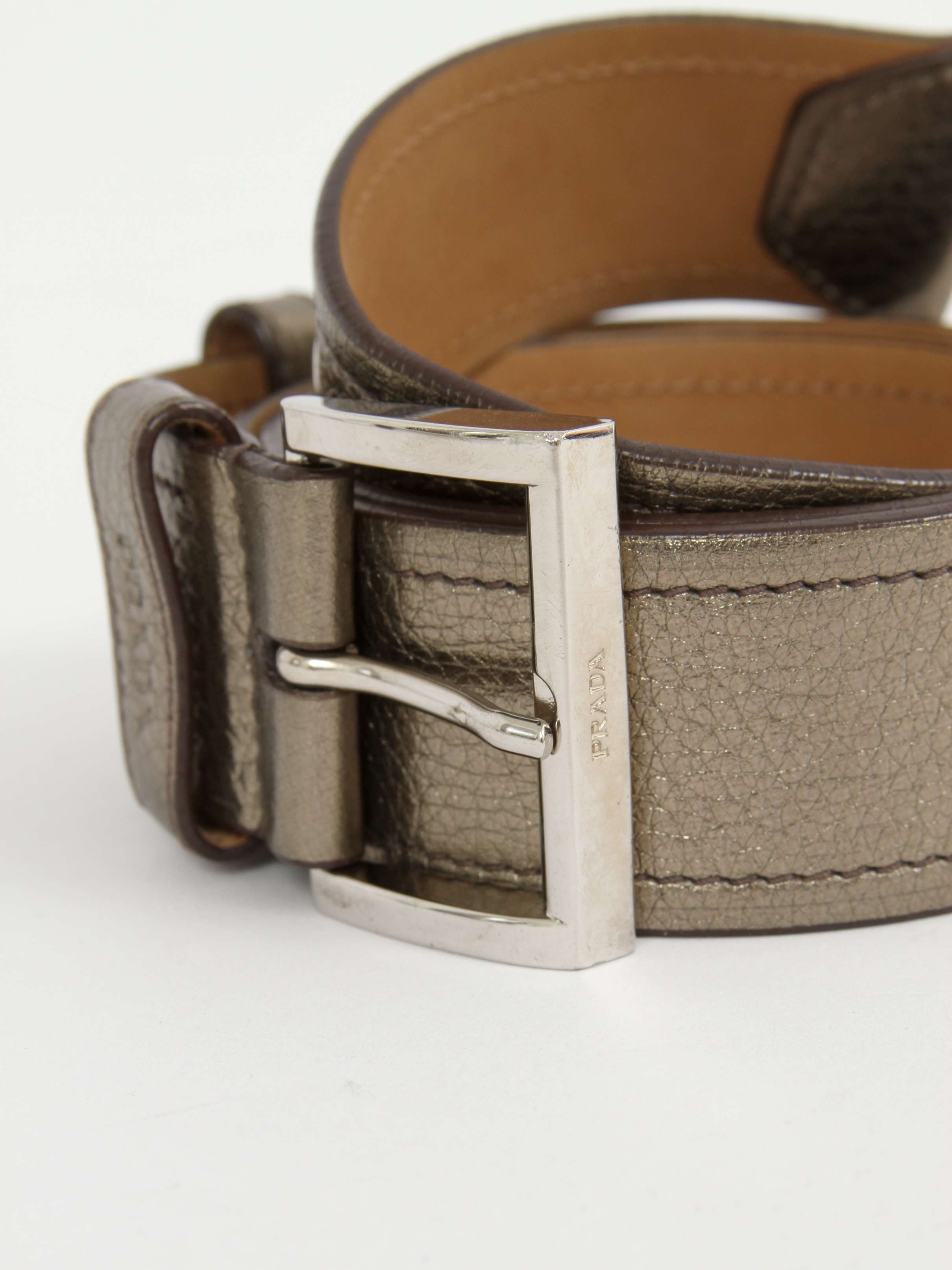 Аксессуары Prada Belt изображение #2