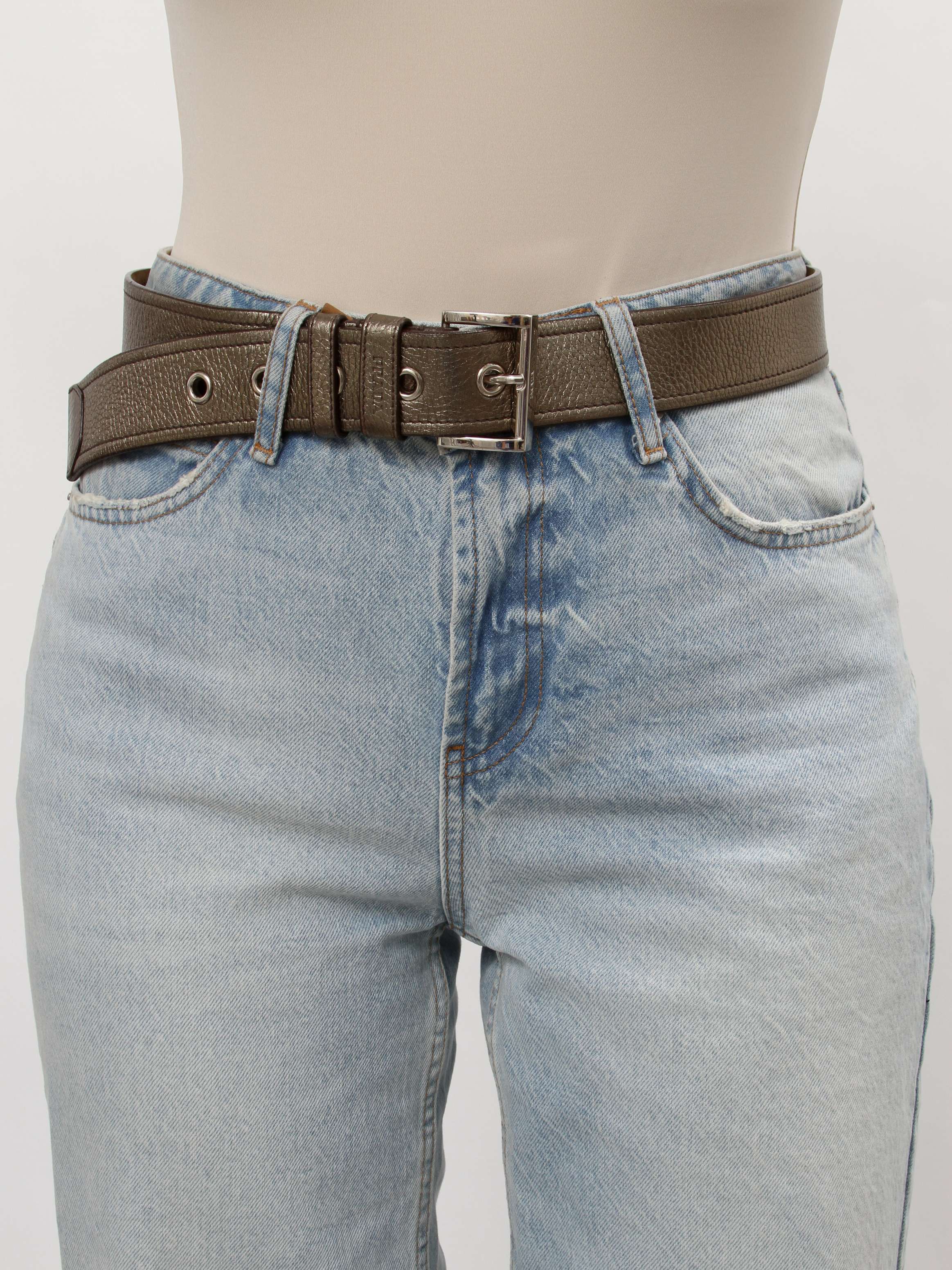 Аксессуары Prada Belt изображение #7