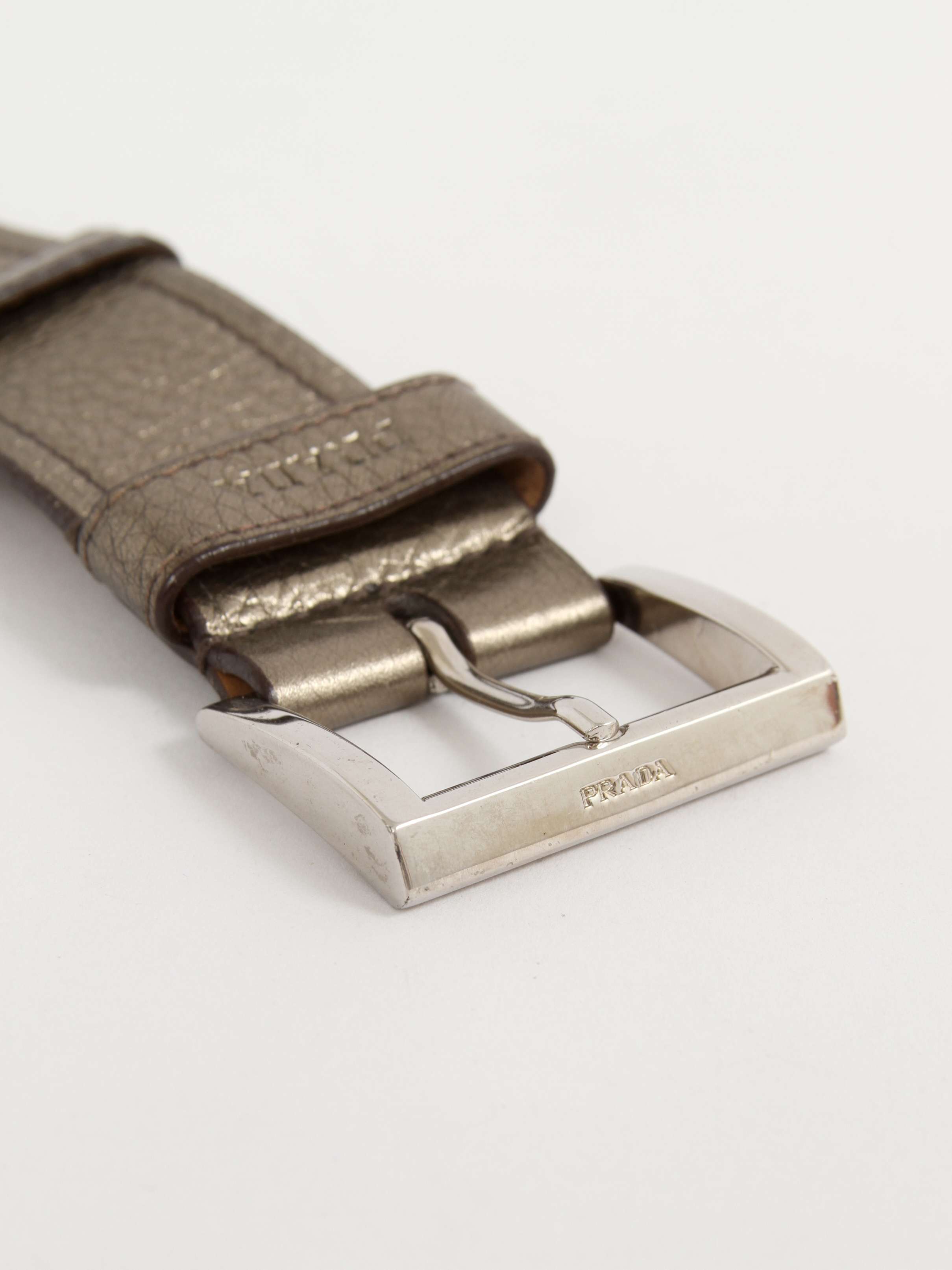 Аксессуары Prada Belt изображение #3