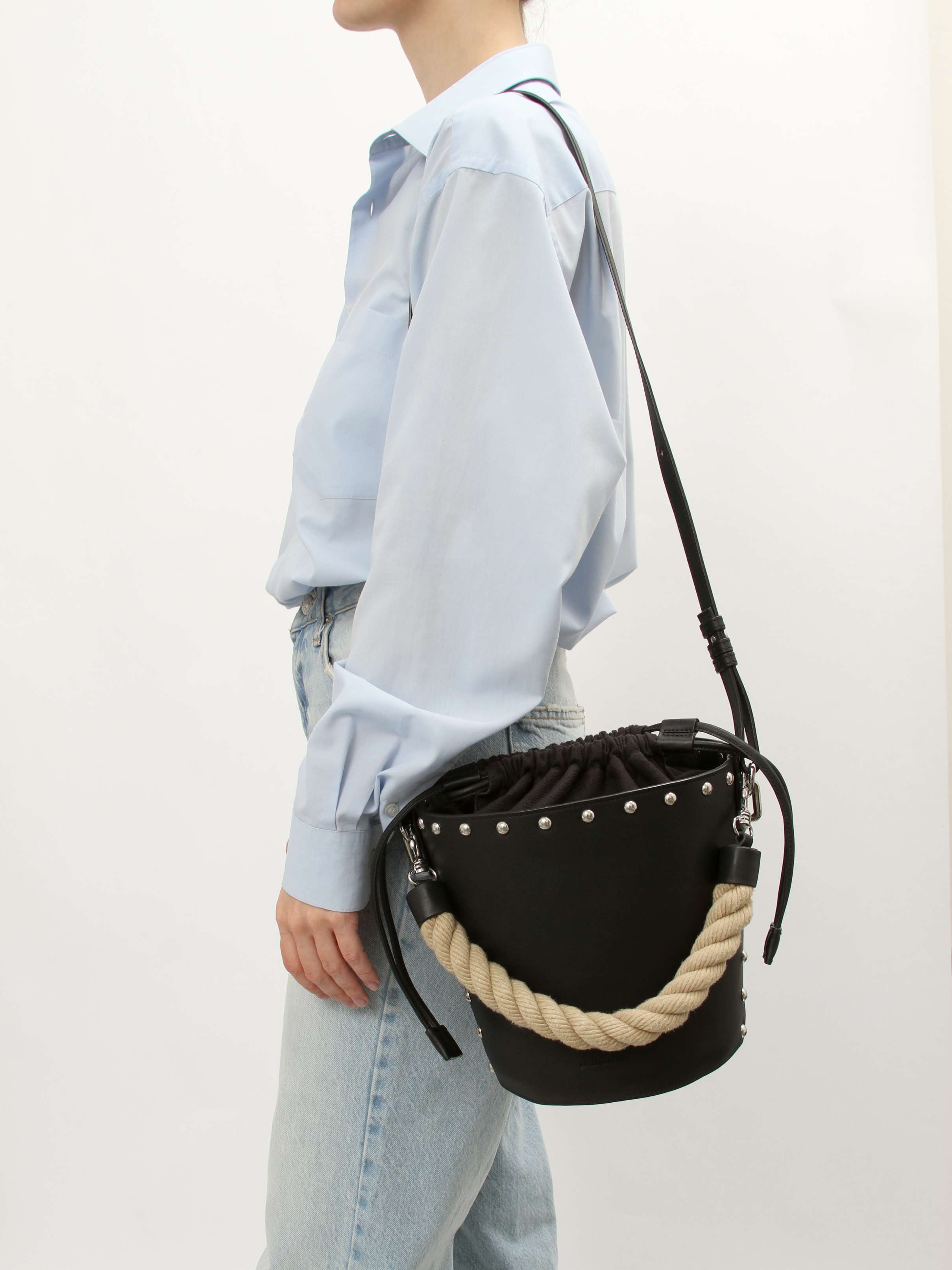 JW Anderson Leather Bag 5