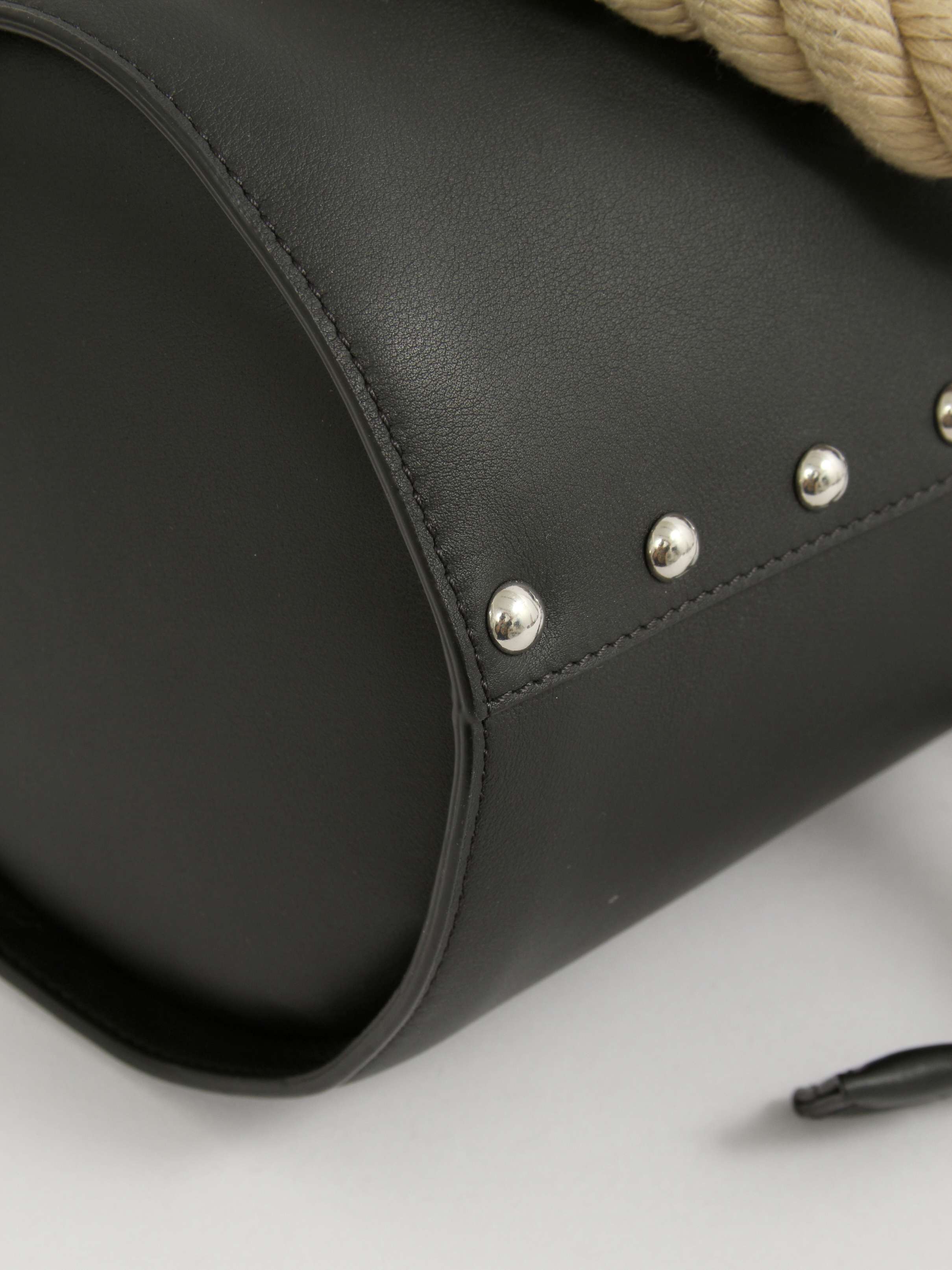 JW Anderson Leather Bag 2