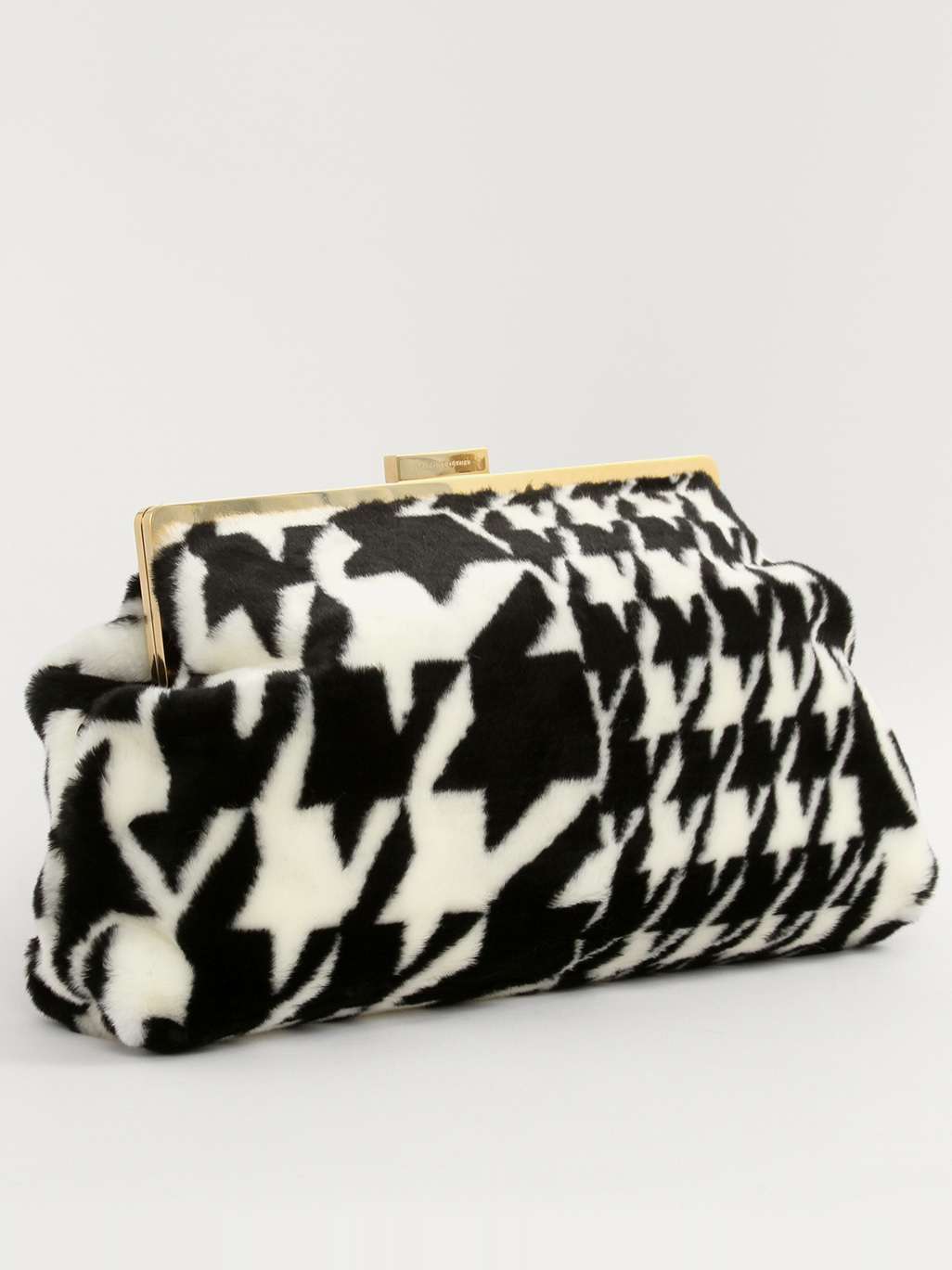 Stella Mccartney Textile Bag 2