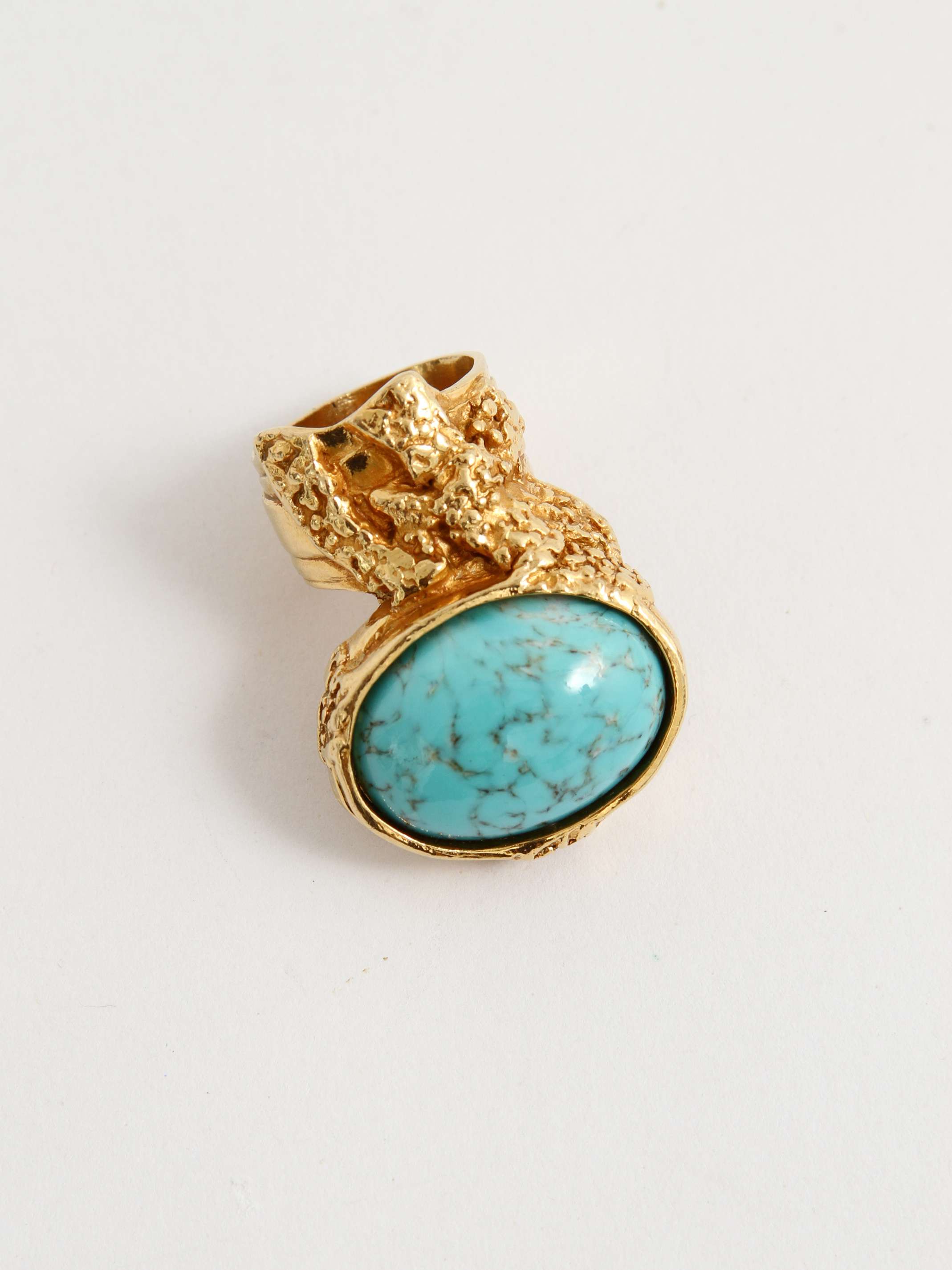 Saint Laurent Ring 2