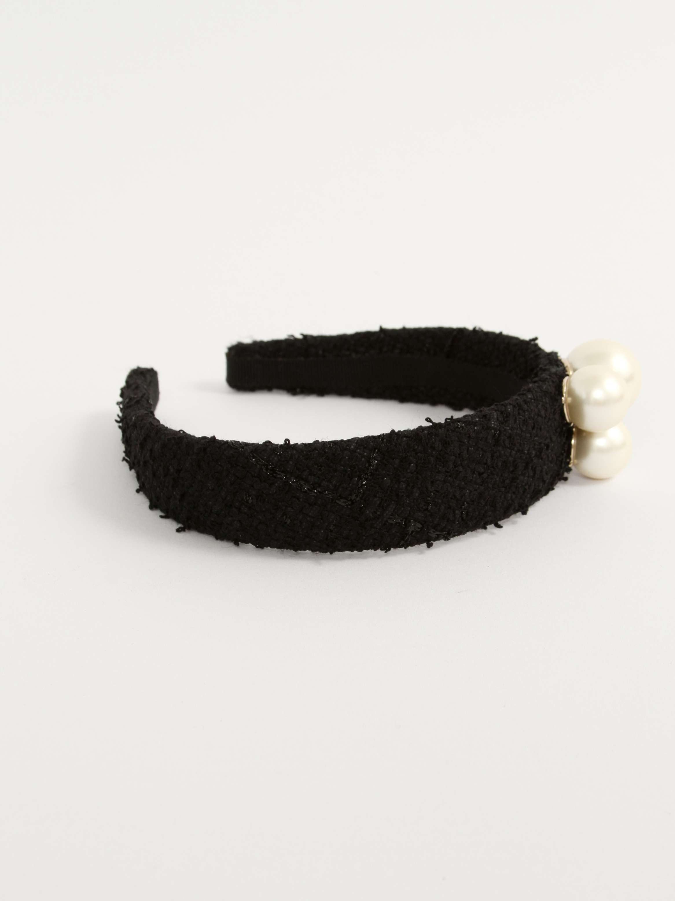 Chanel Headband 2
