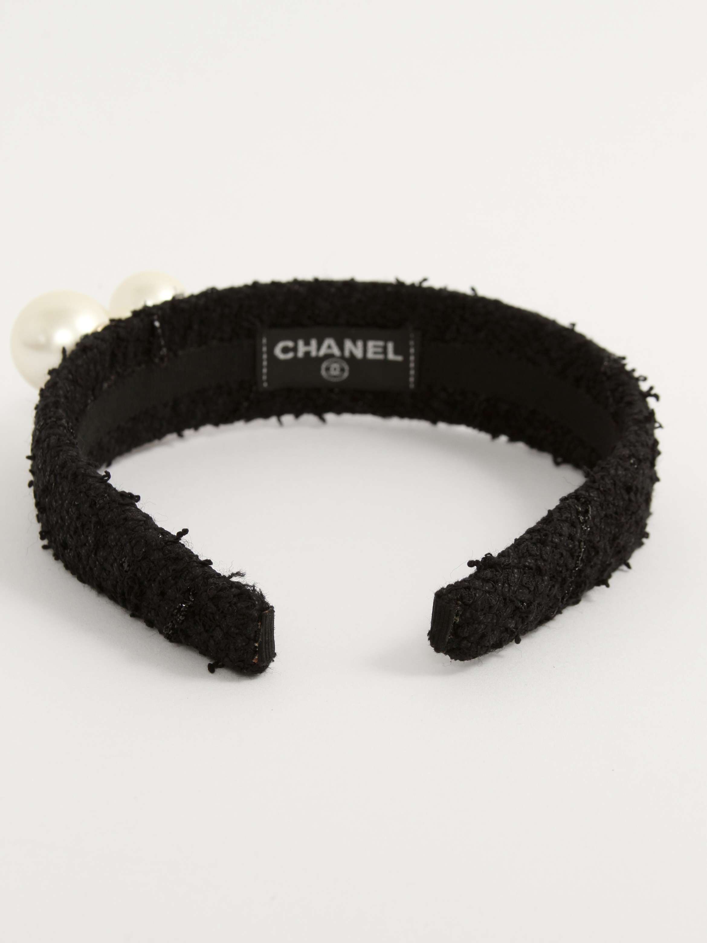 Chanel Headband 5