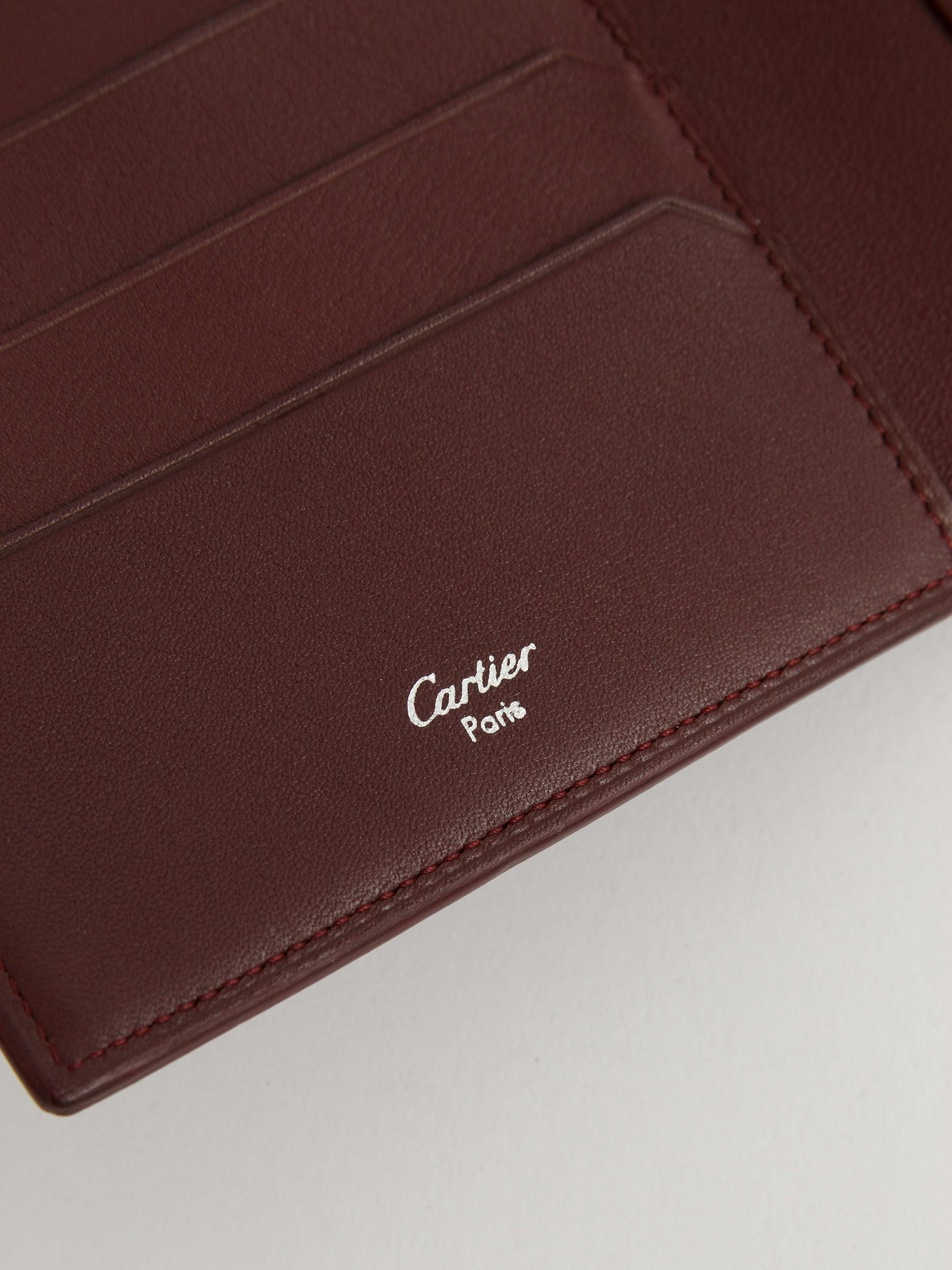 Аксессуары Cartier Wallet изображение #6