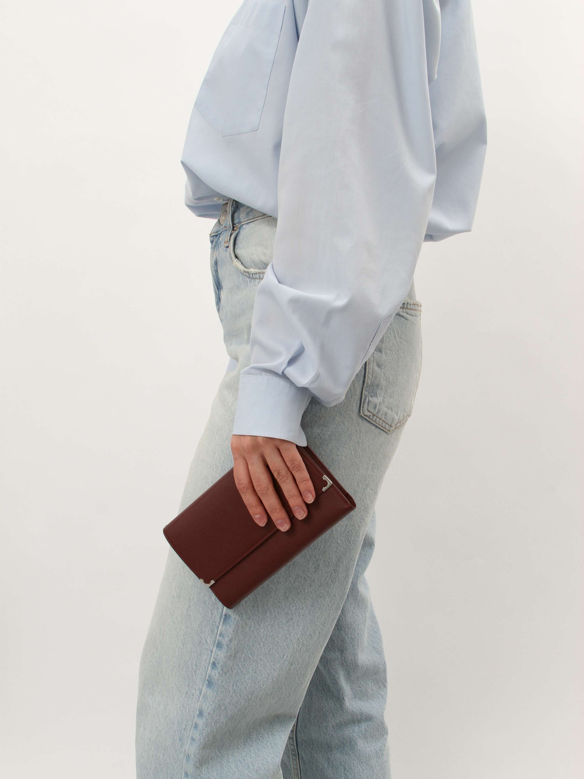 Аксессуары Cartier Wallet изображение #9