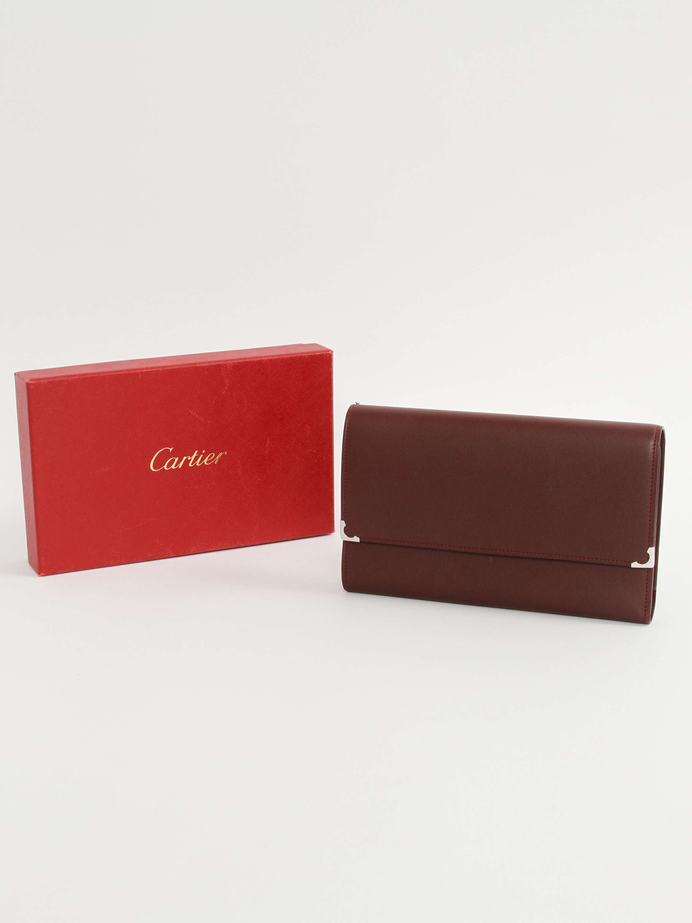 Аксессуары Cartier Wallet изображение #8