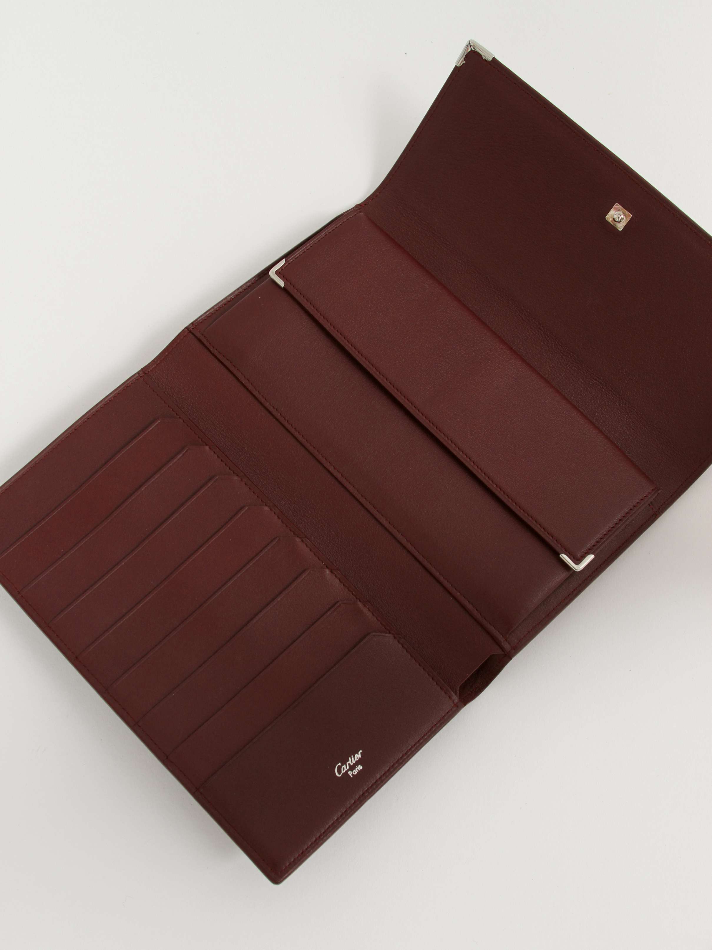 Аксессуары Cartier Wallet изображение #7