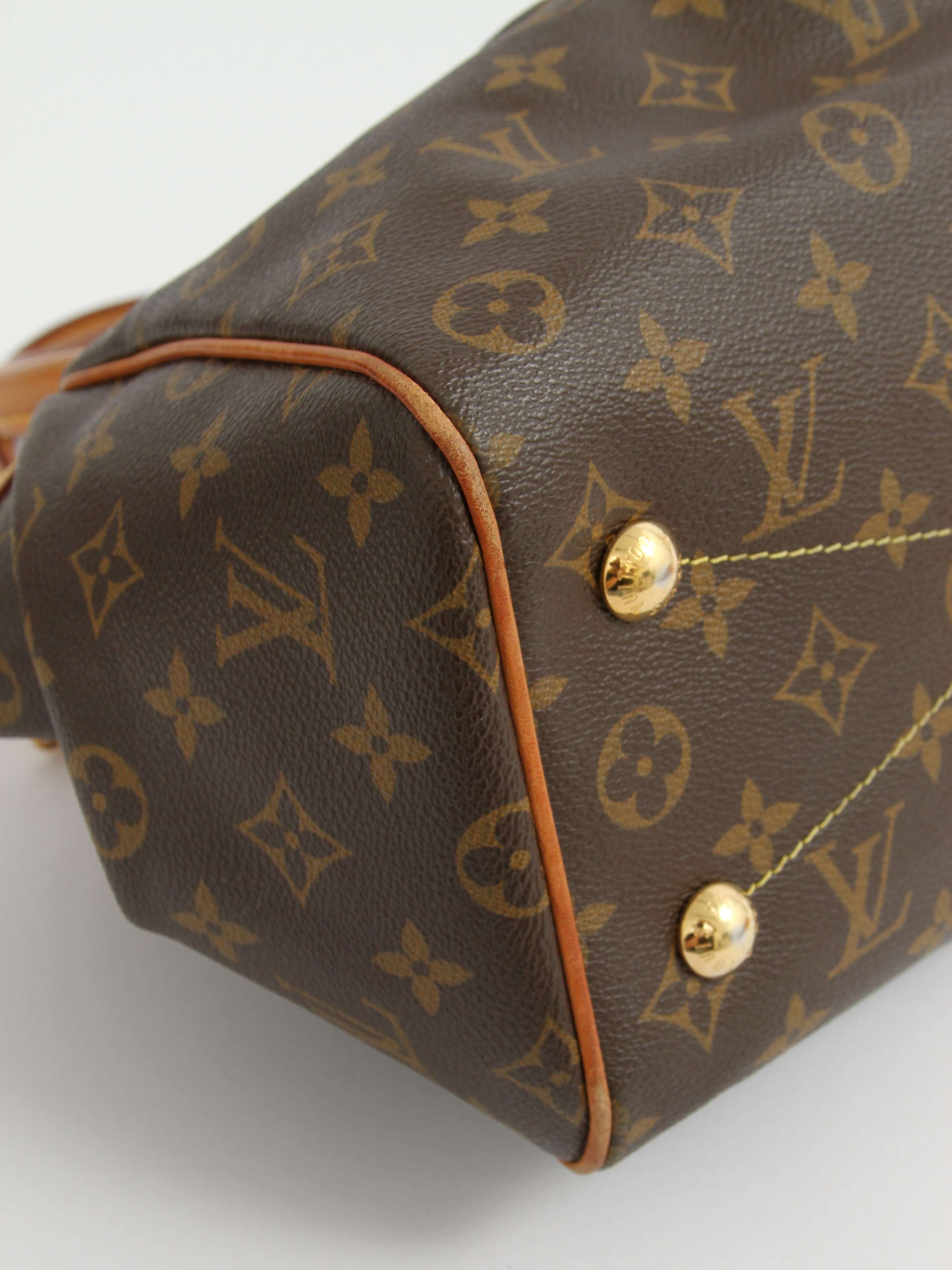 Louis Vuitton Tivoli 5