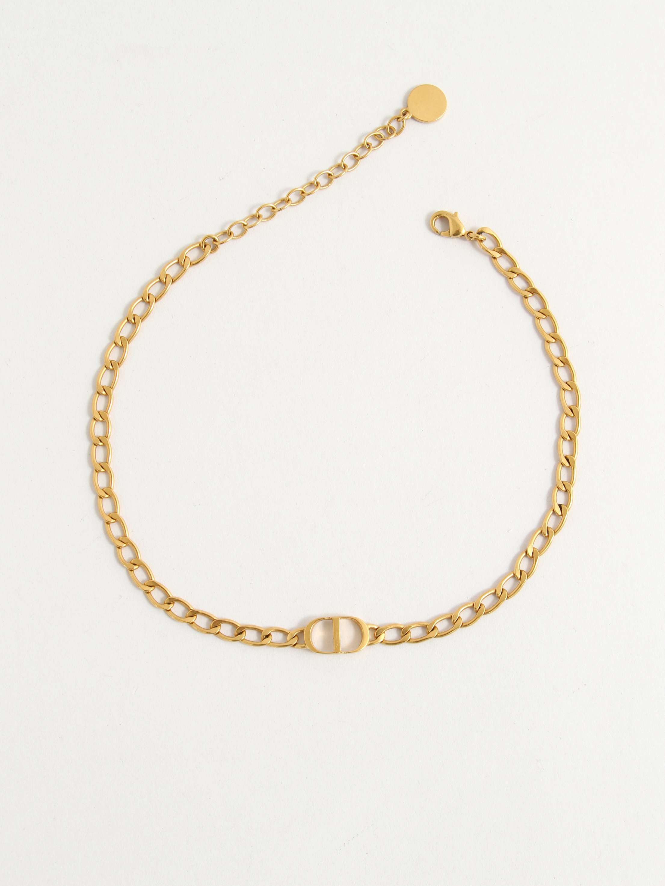 Christian Dior Necklace