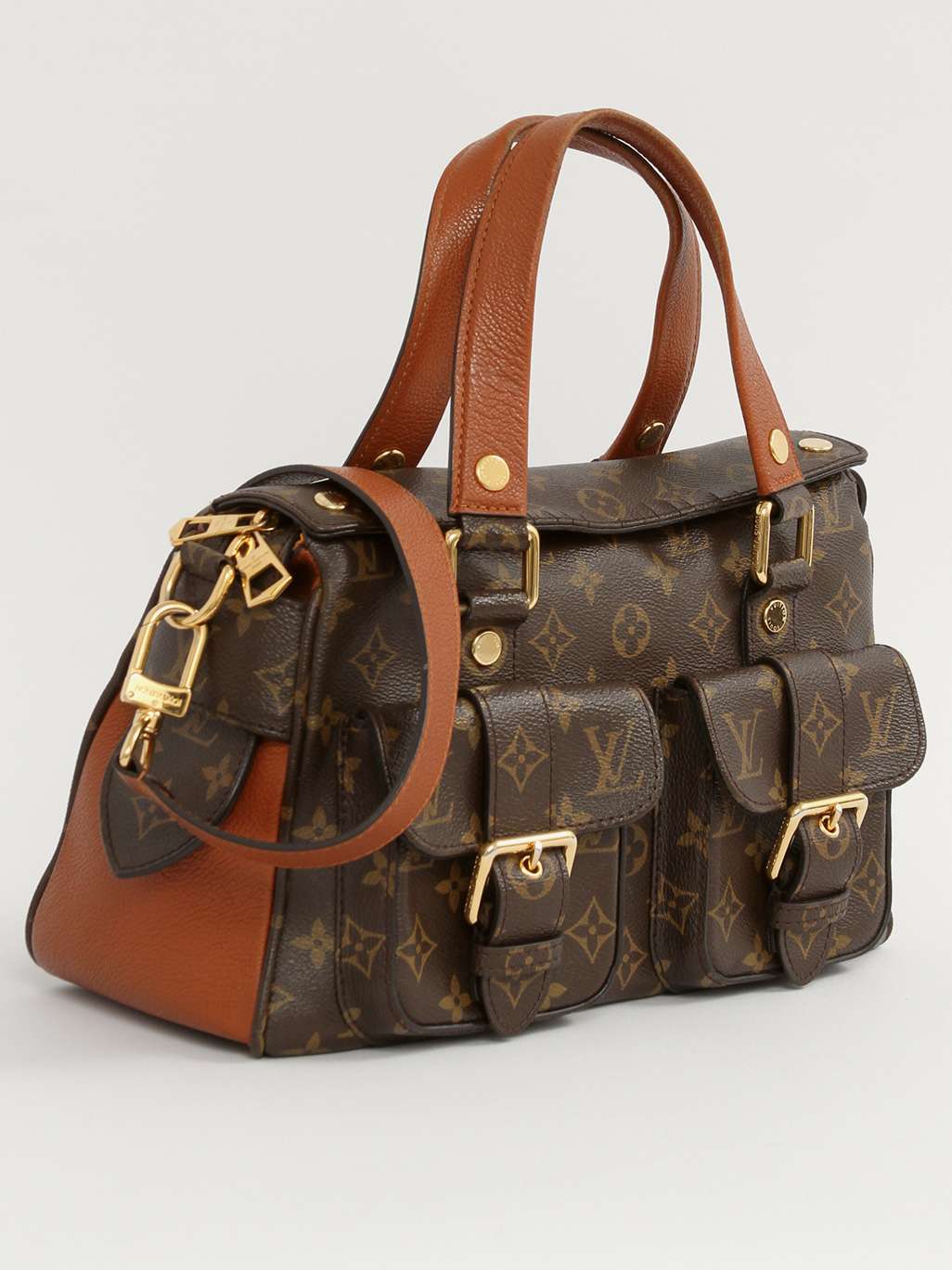 Louis Vuitton Manhattan 2