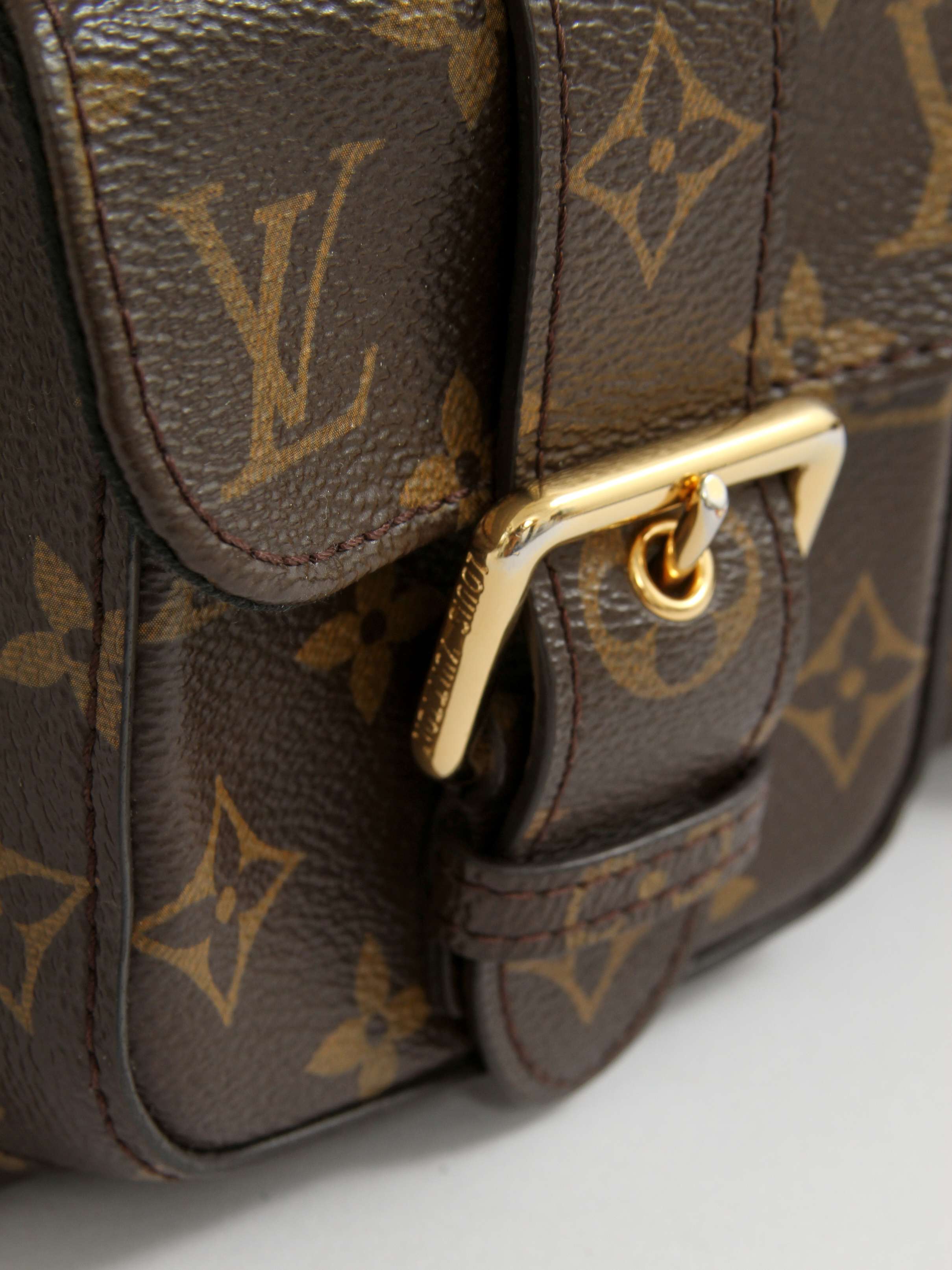 Louis Vuitton Manhattan 5